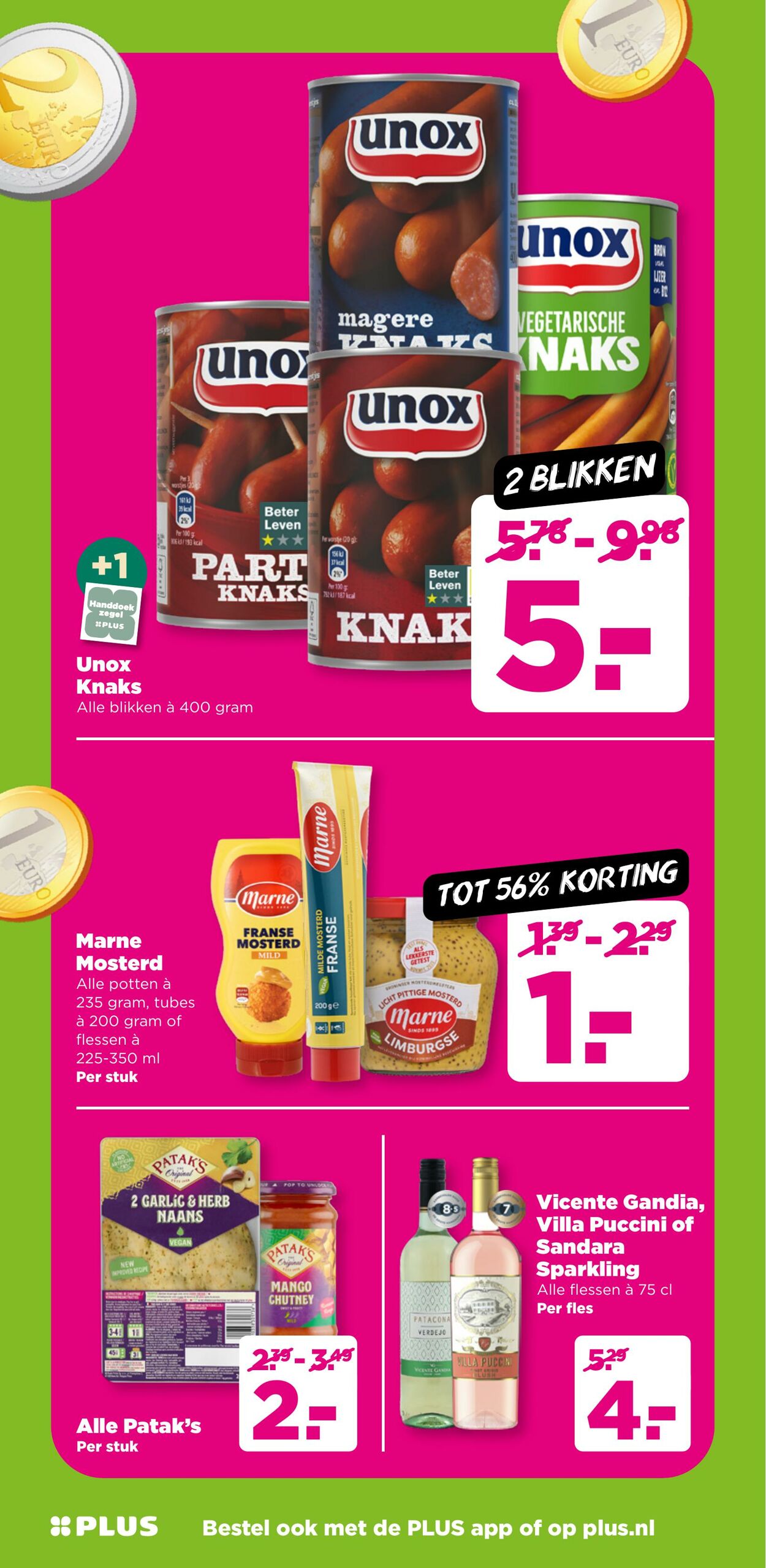Folder Plus 02.07.2025 - 08.07.2025