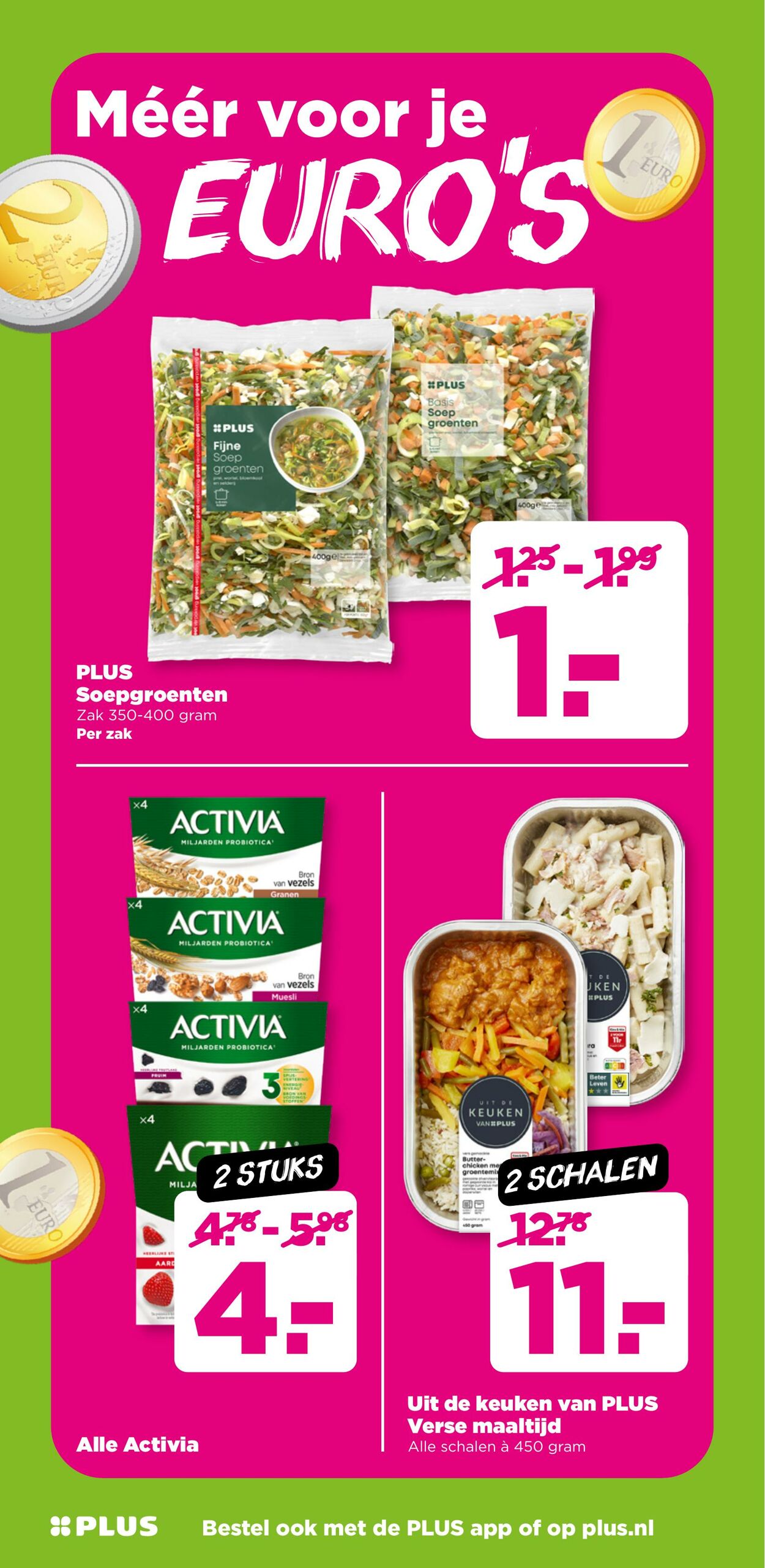 Folder Plus 02.07.2025 - 08.07.2025