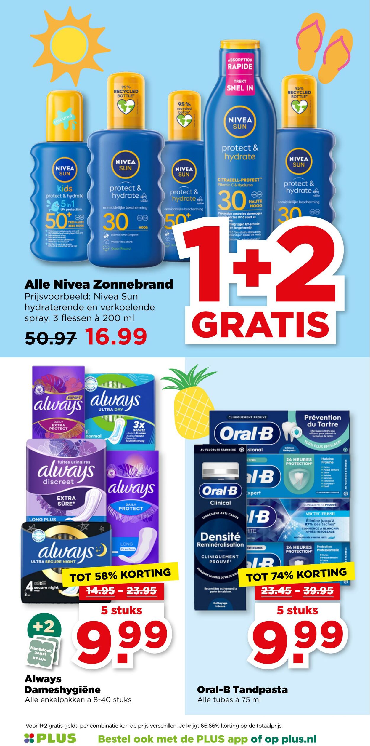 Folder Plus 02.07.2025 - 08.07.2025