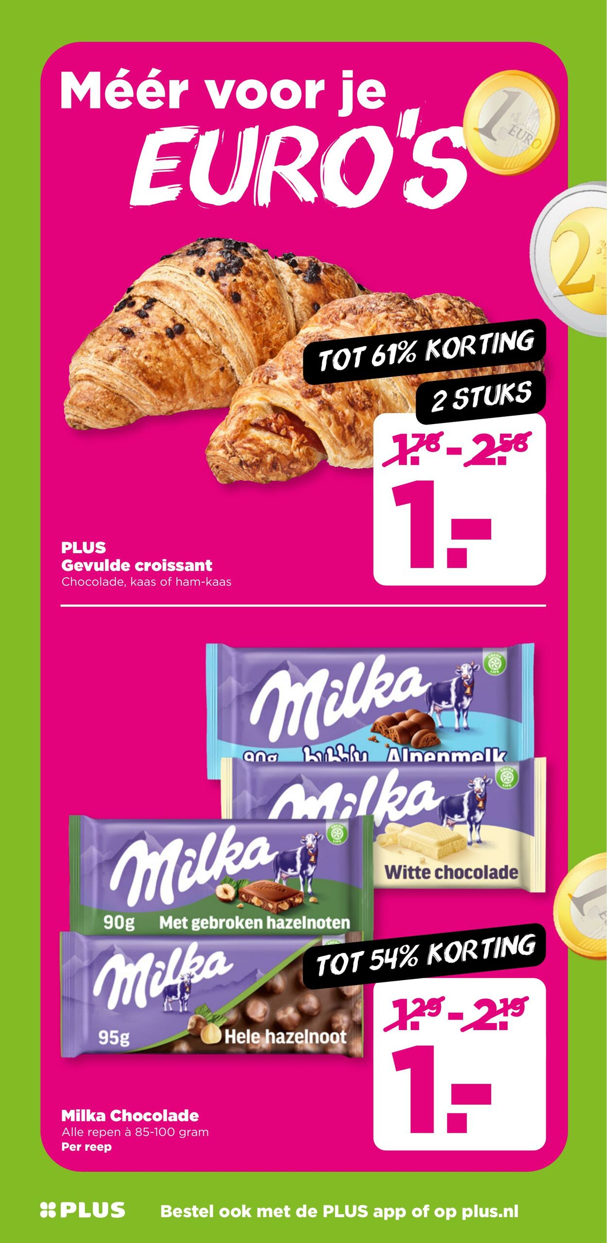 Folder Plus 02.07.2025 - 08.07.2025