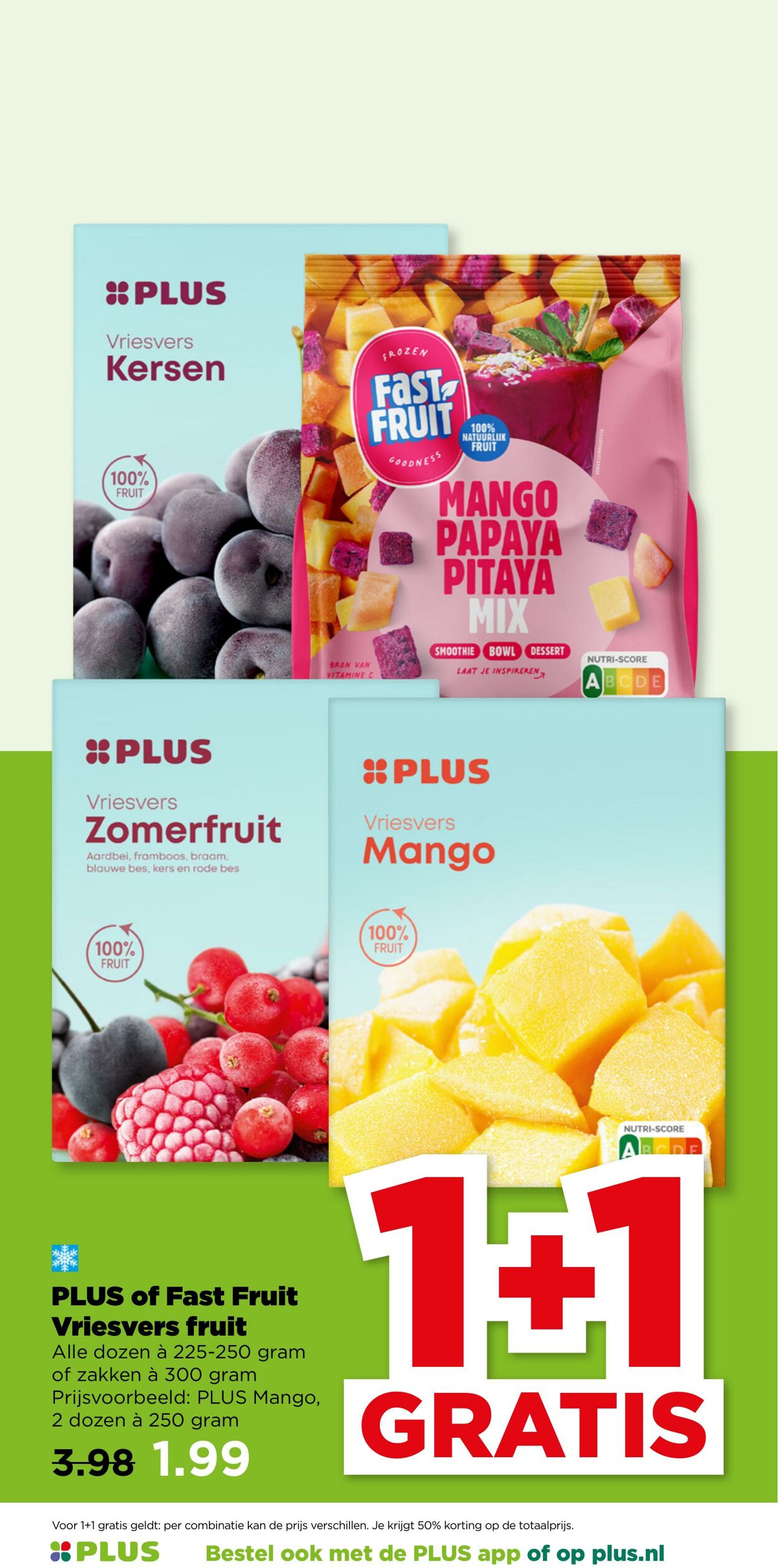 Folder Plus 23.07.2025 - 29.07.2025