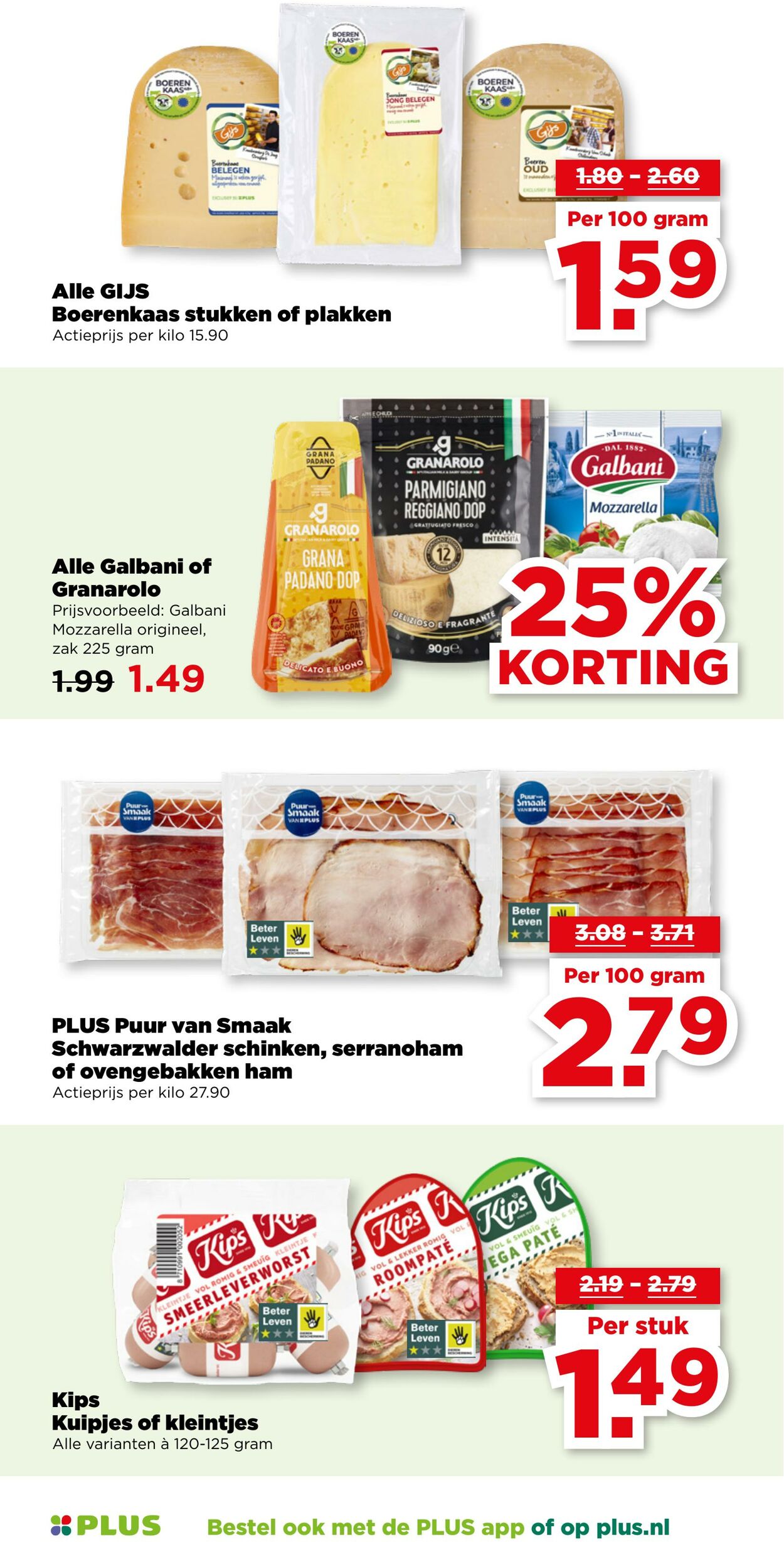 Folder Plus 30.07.2025 - 05.08.2025