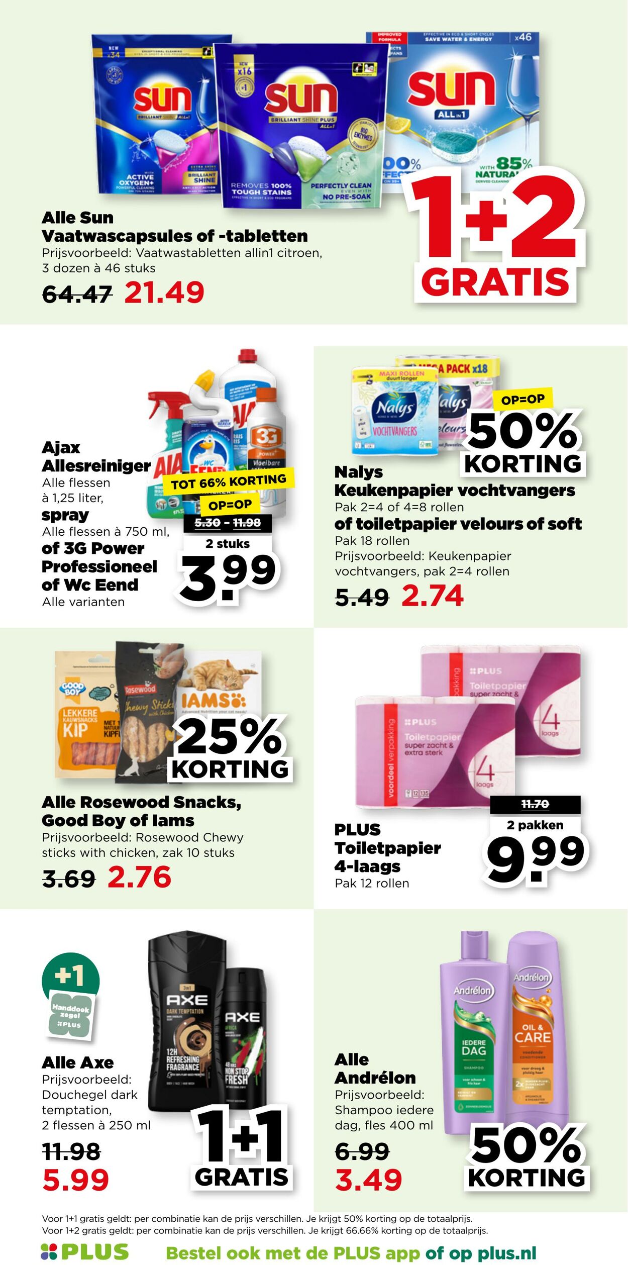 Folder Plus 30.07.2025 - 05.08.2025