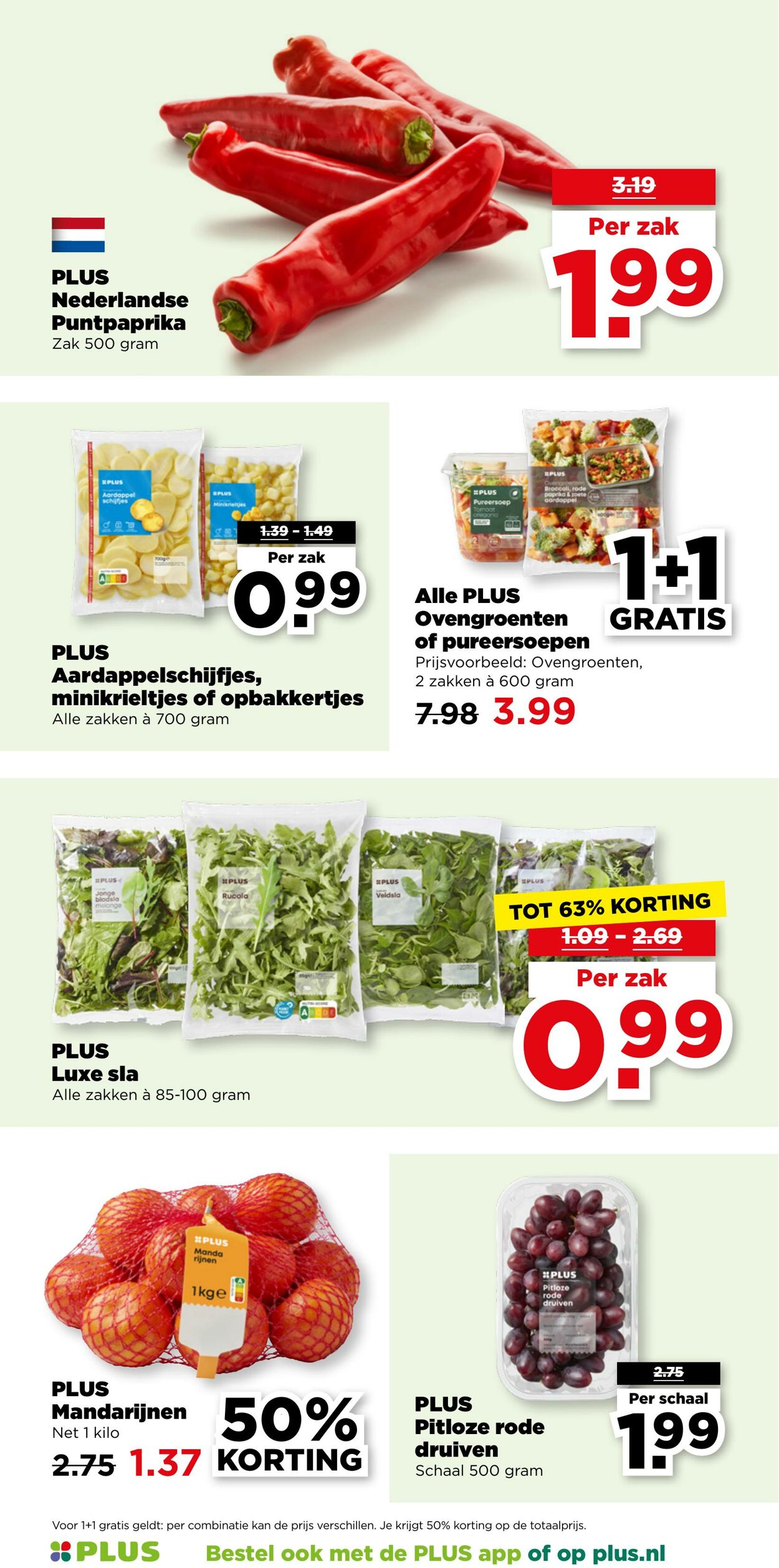 Folder Plus 30.07.2025 - 05.08.2025