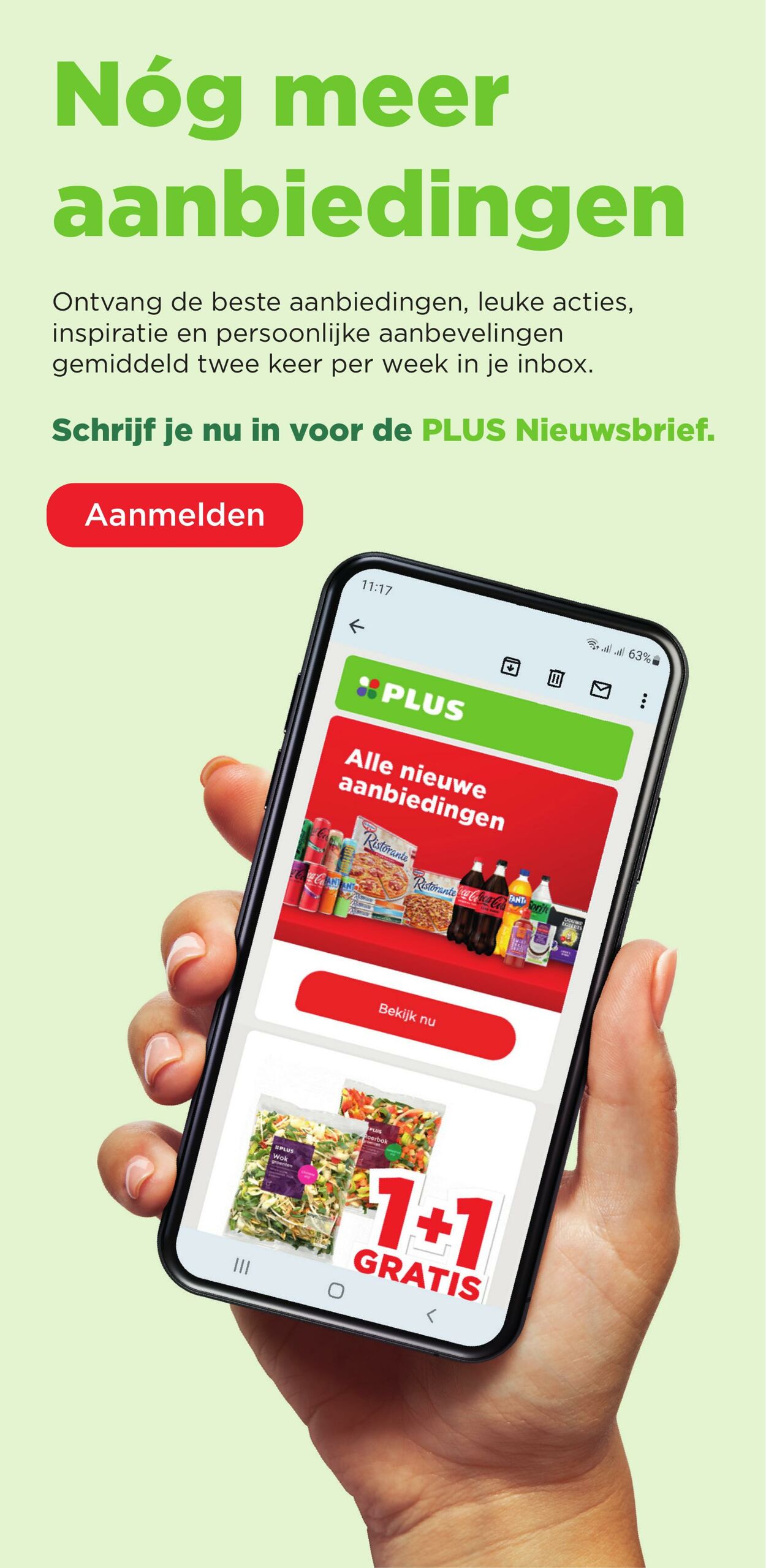 Folder Plus 06.08.2025 - 12.08.2025