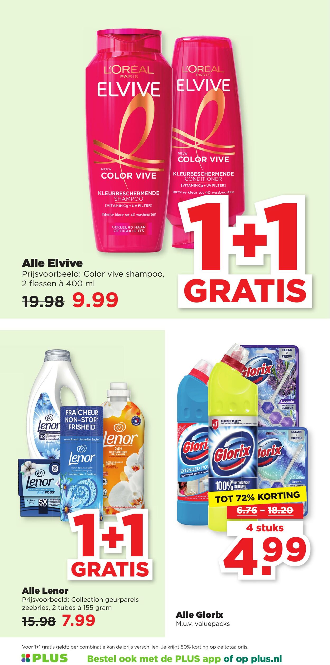 Folder Plus 06.08.2025 - 12.08.2025