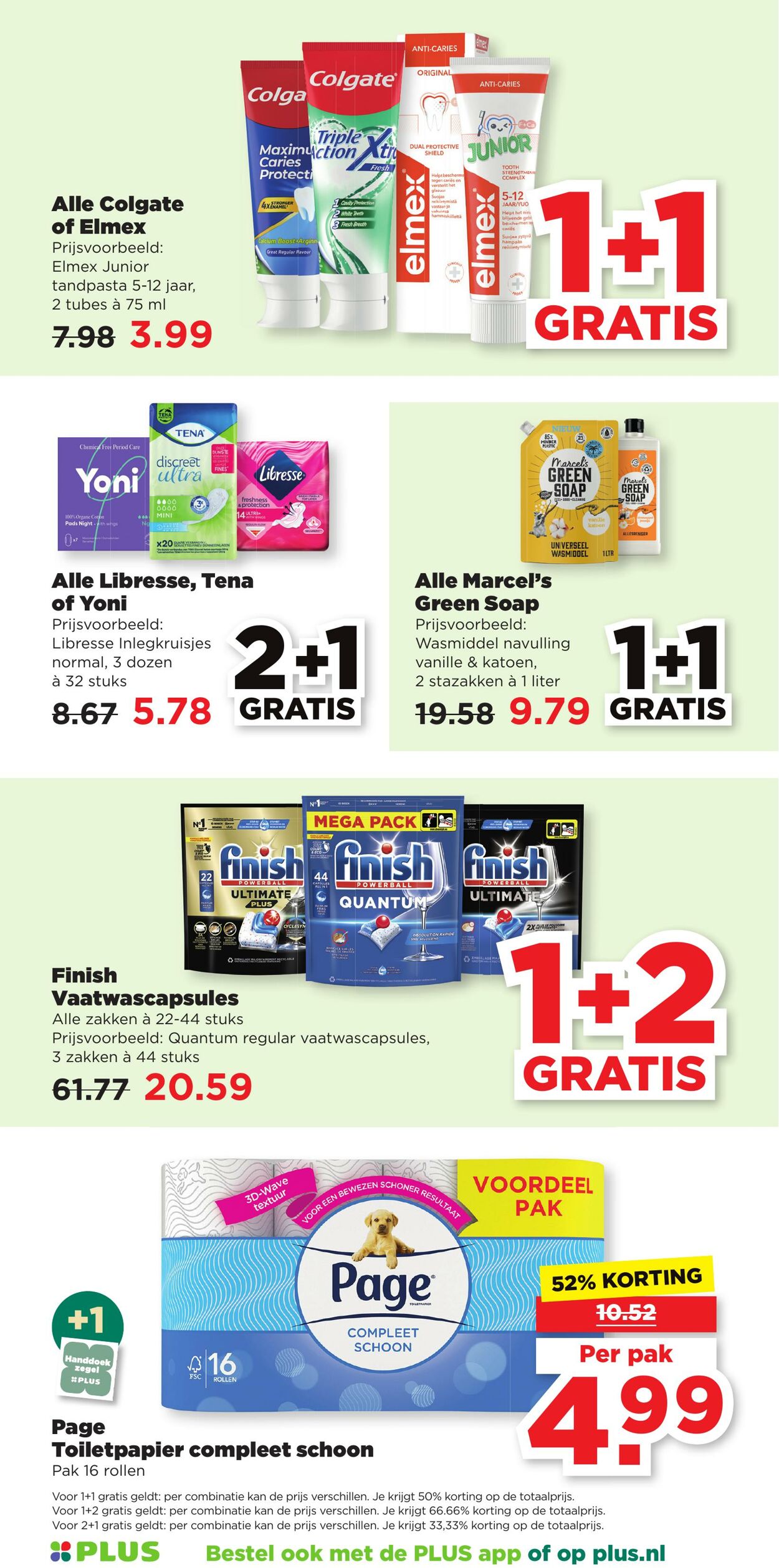Folder Plus 06.08.2025 - 12.08.2025