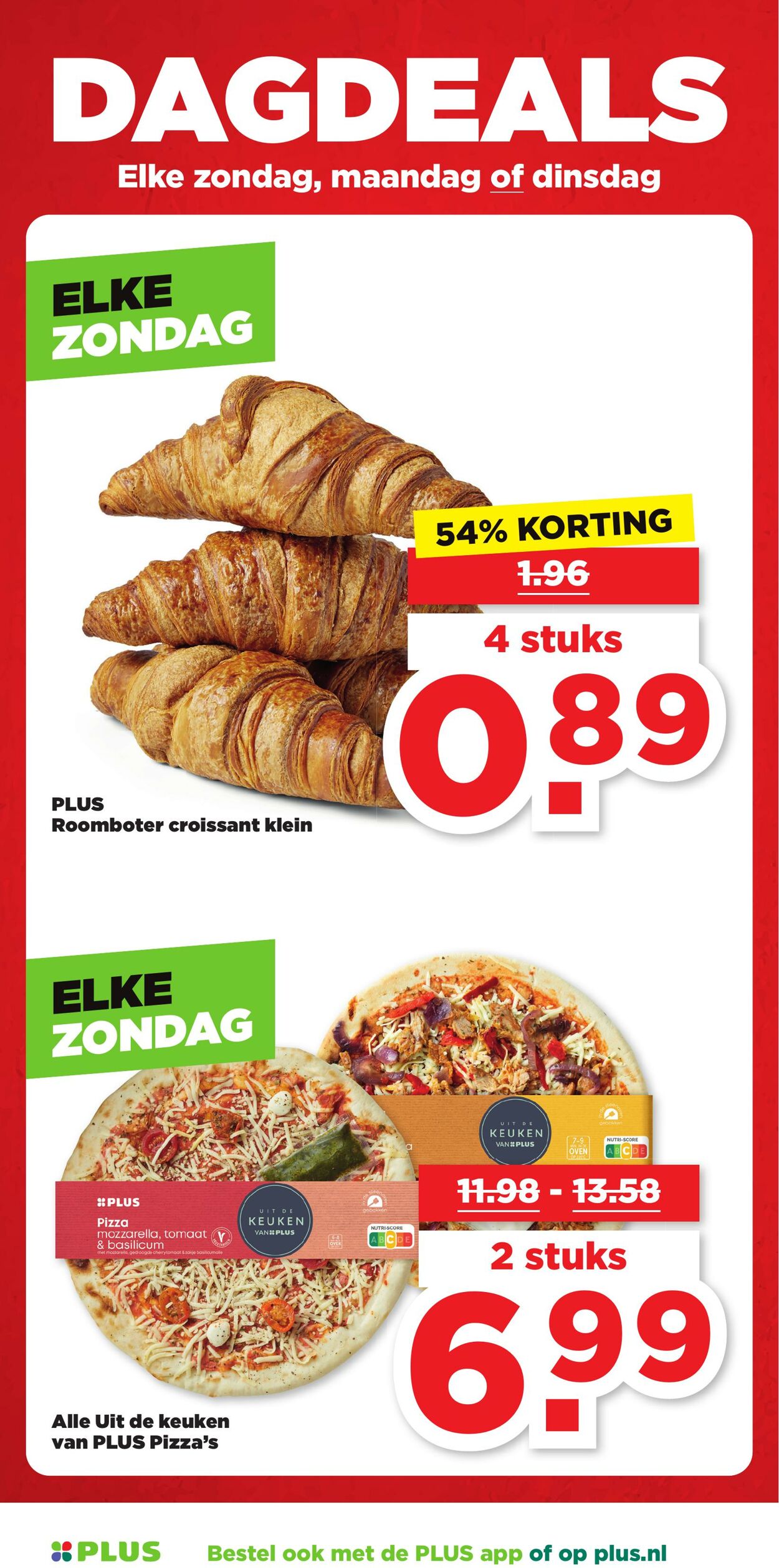 Folder Plus 06.08.2025 - 12.08.2025