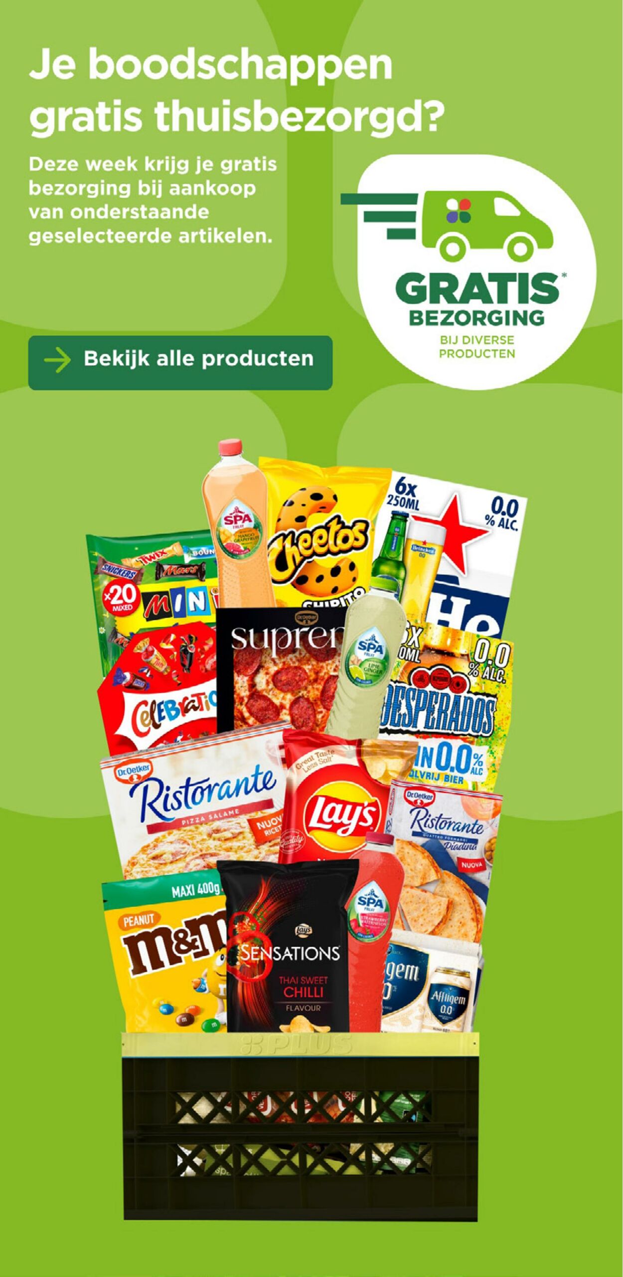 Folder Plus 13.08.2025 - 19.08.2025