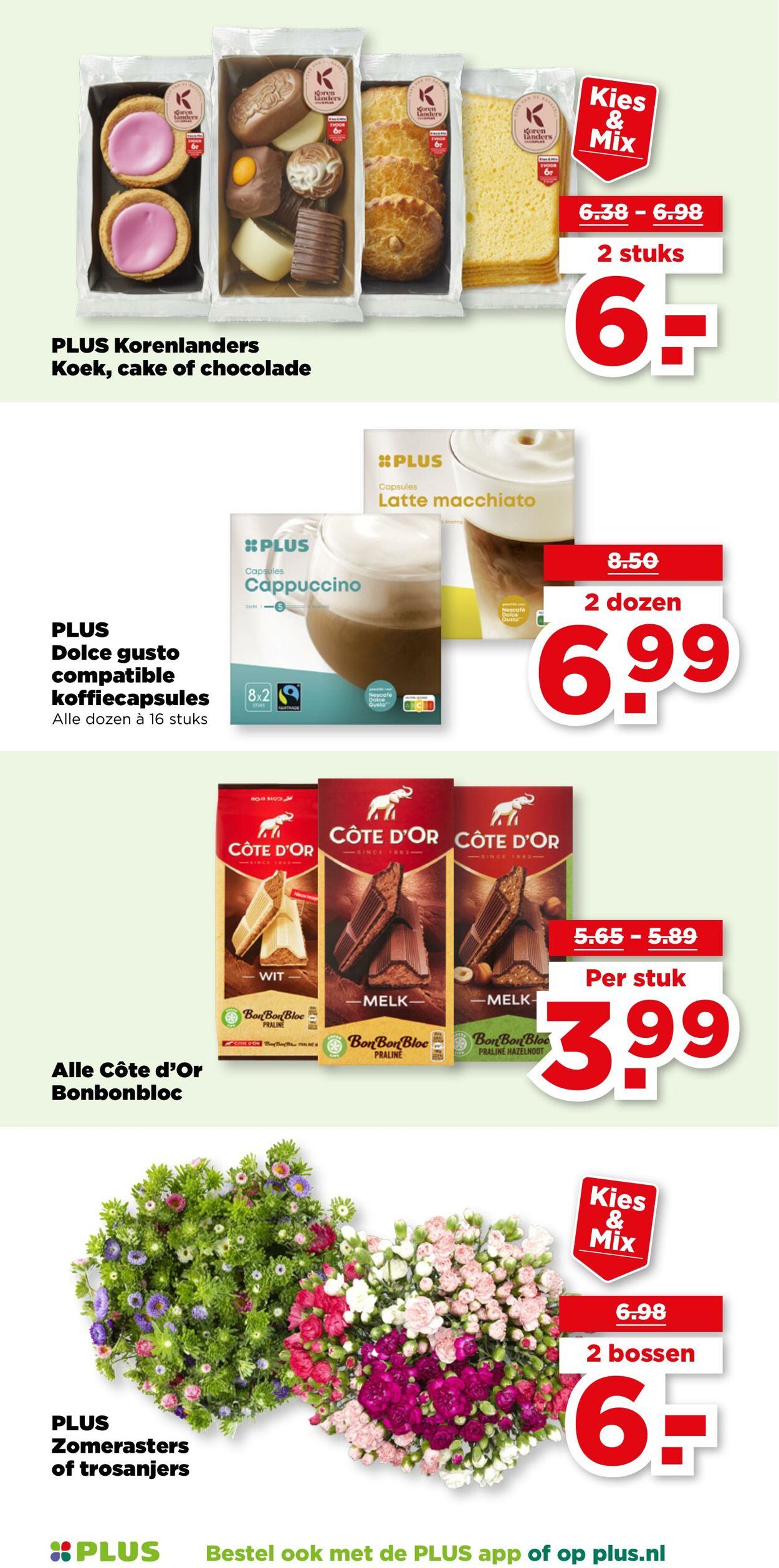 Folder Plus 13.08.2025 - 19.08.2025