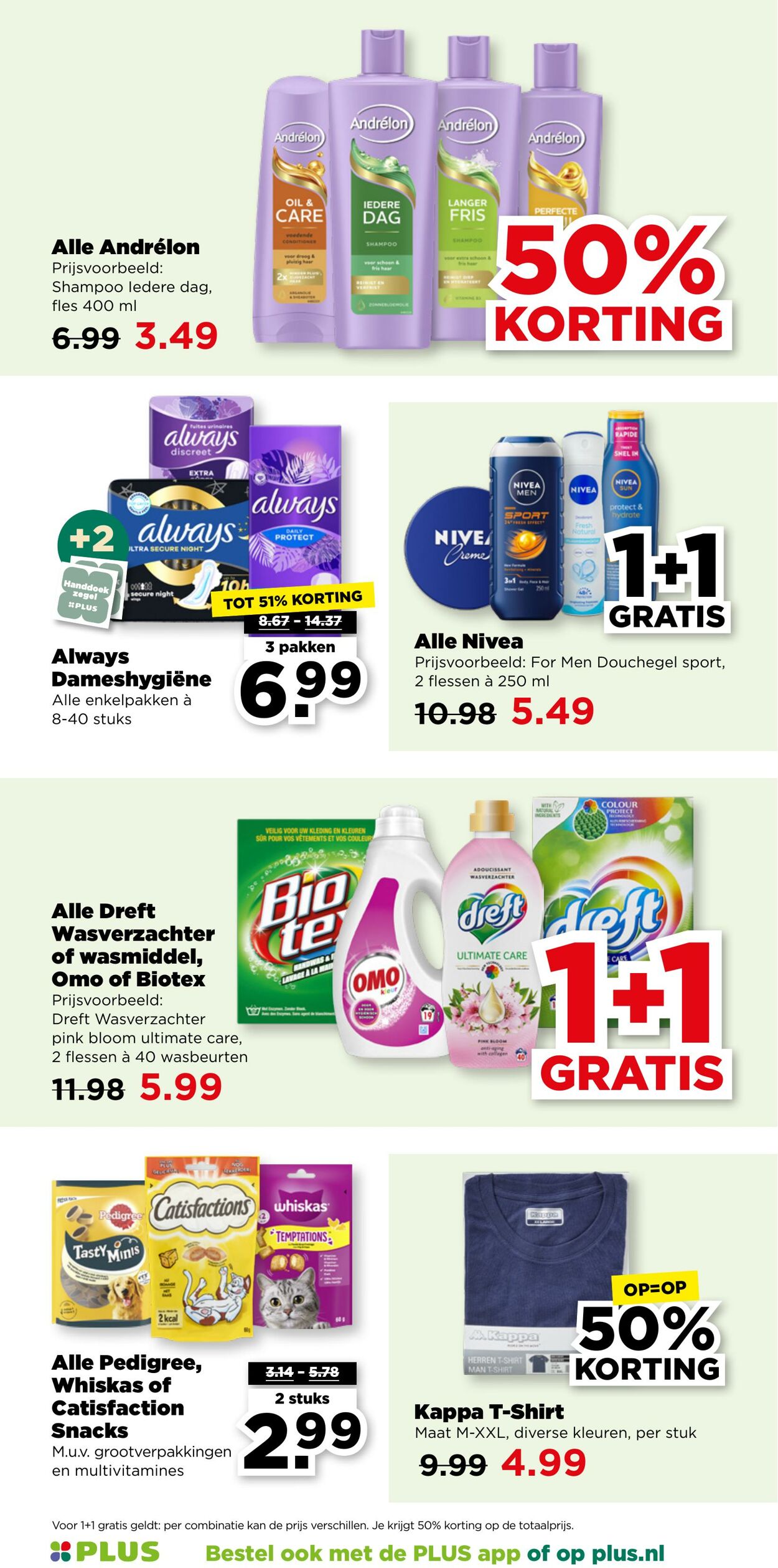 Folder Plus 13.08.2025 - 19.08.2025