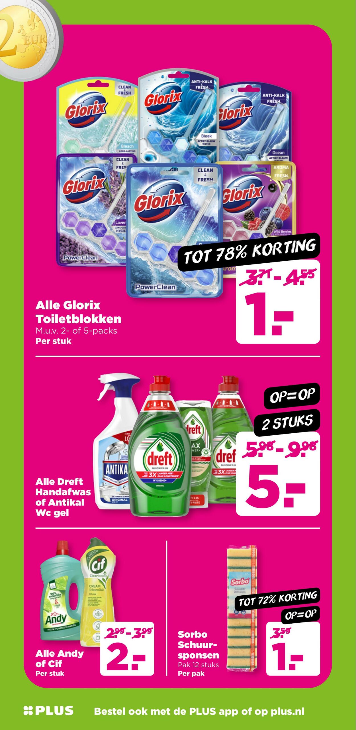 Folder Plus 20.08.2025 - 26.08.2025