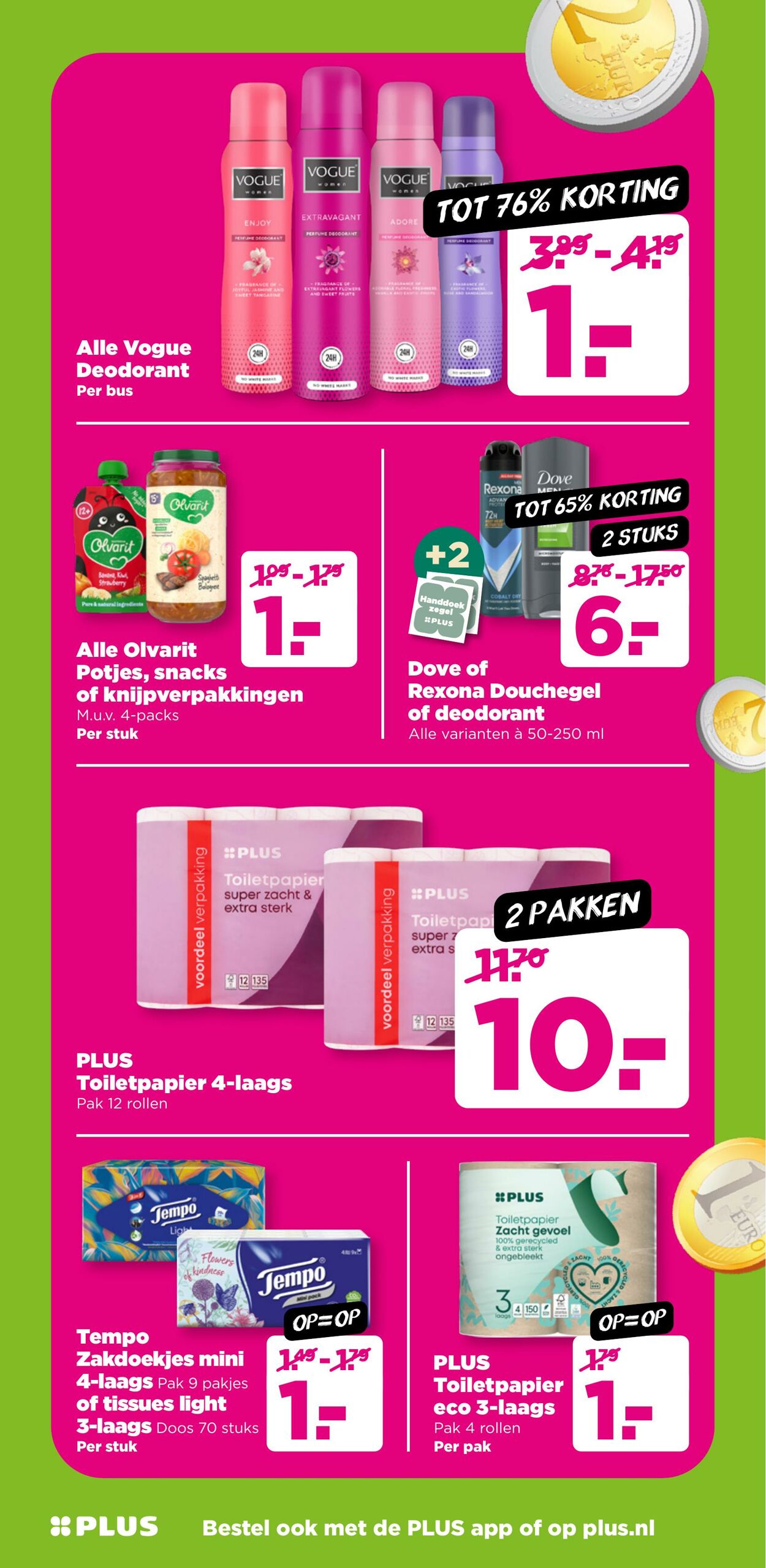 Folder Plus 20.08.2025 - 26.08.2025