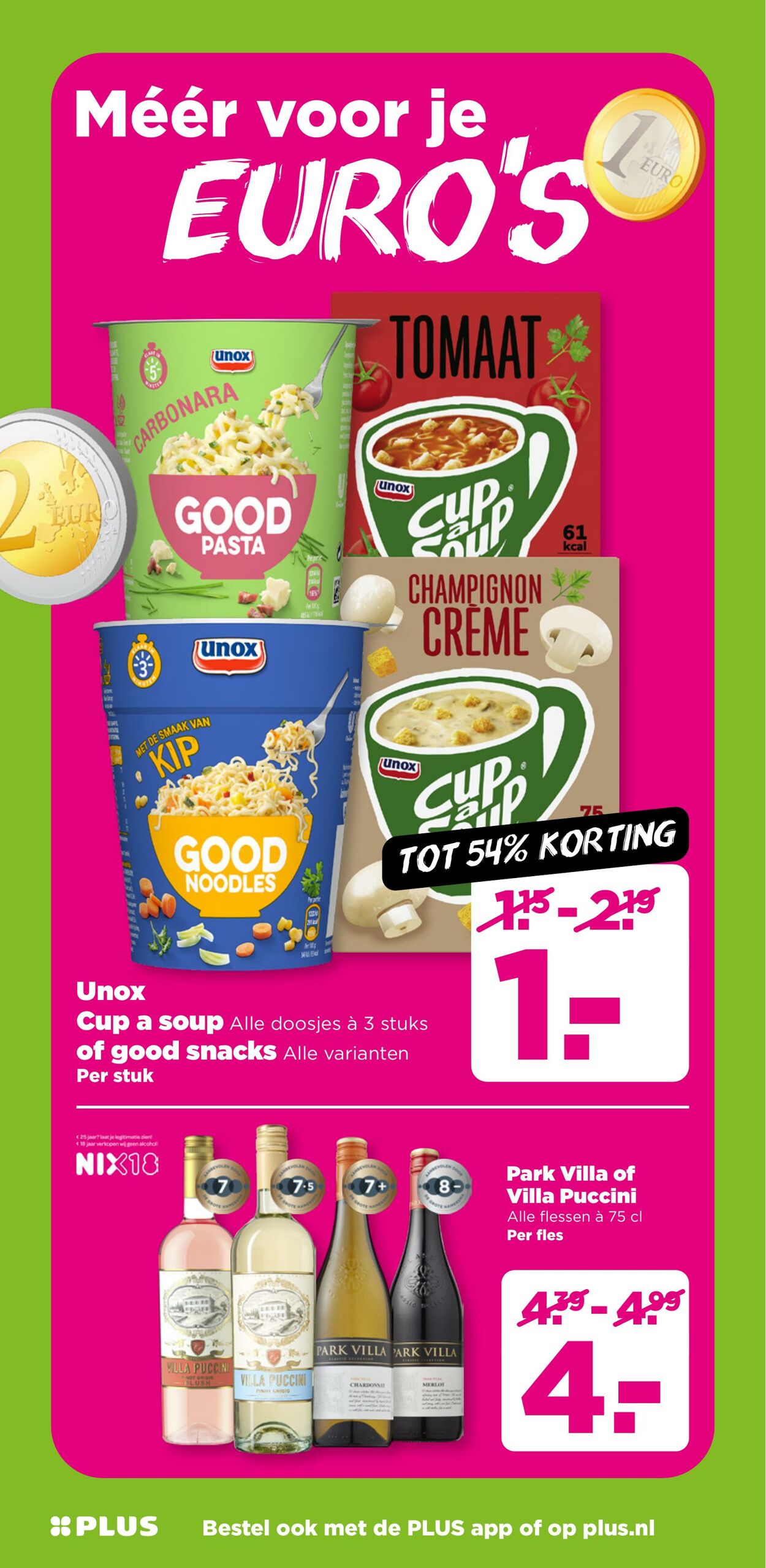 Folder Plus 20.08.2025 - 26.08.2025