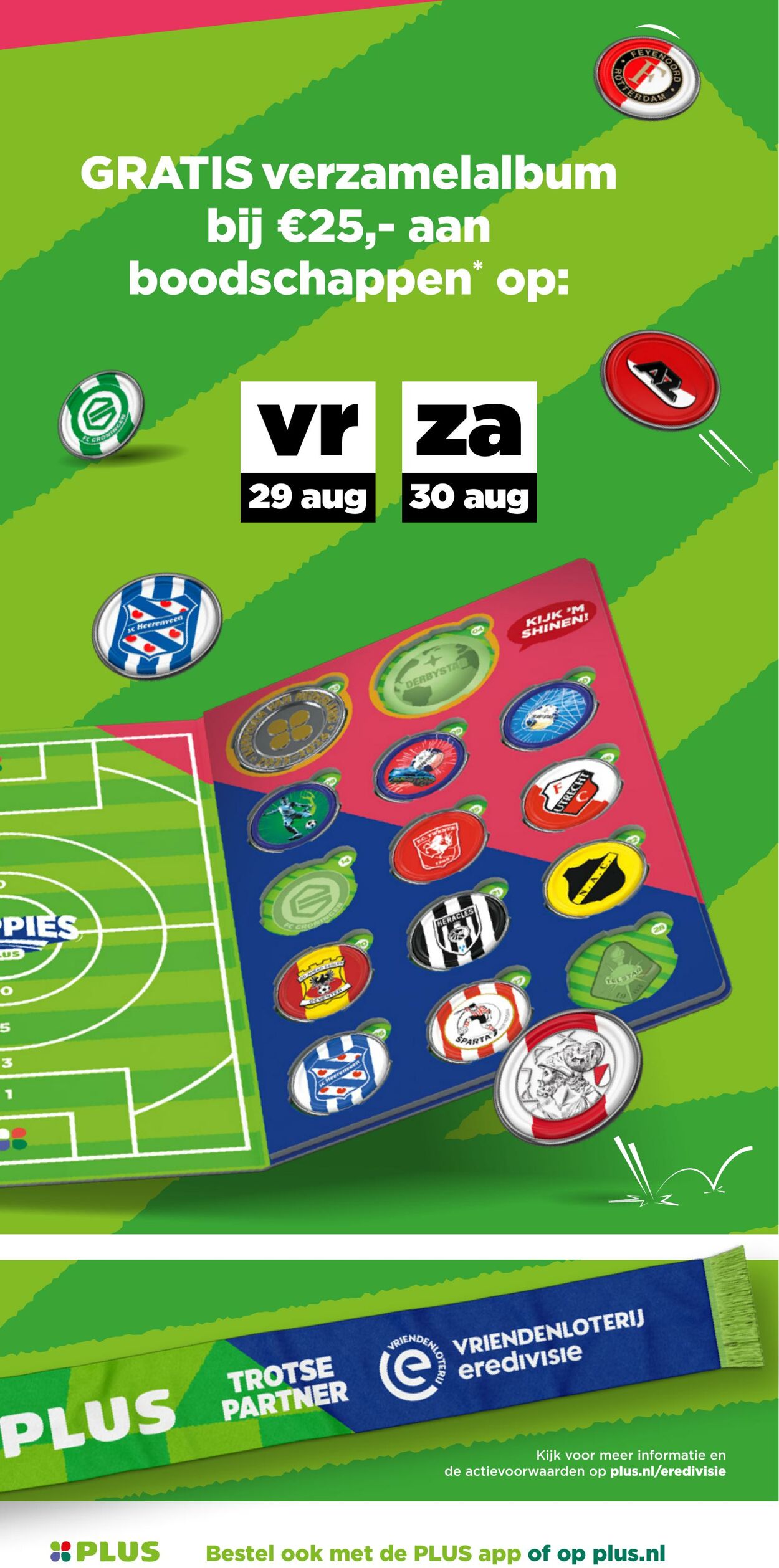 Folder Plus 27.08.2025 - 02.09.2025