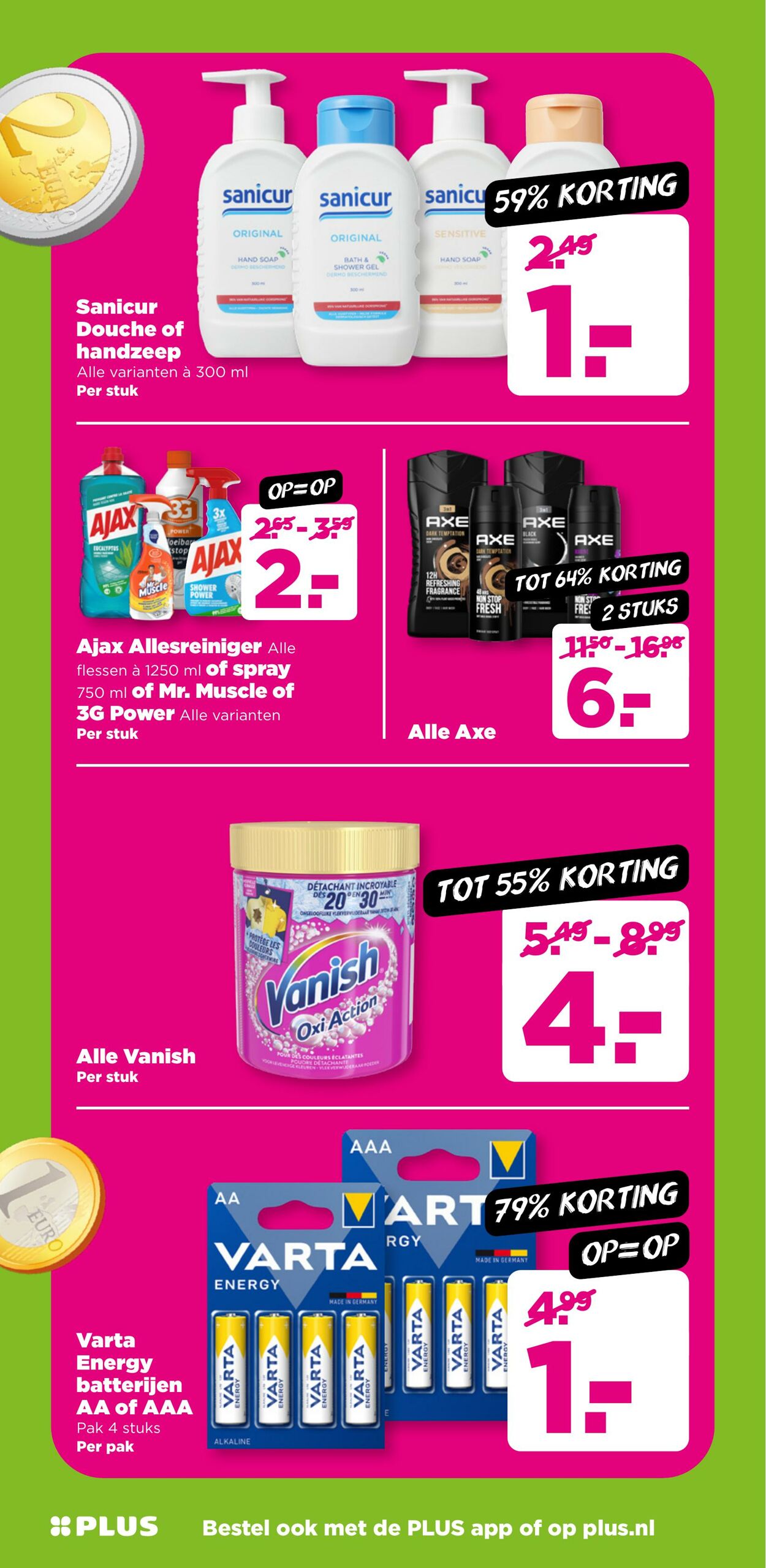 Folder Plus 27.08.2025 - 02.09.2025