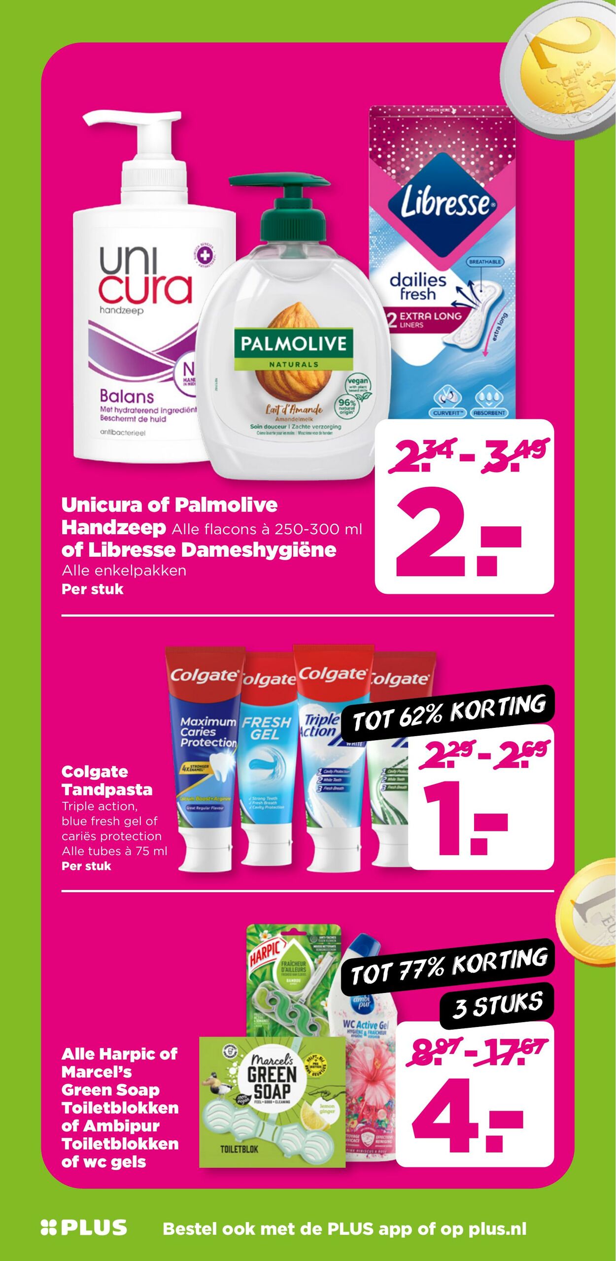 Folder Plus 27.08.2025 - 02.09.2025