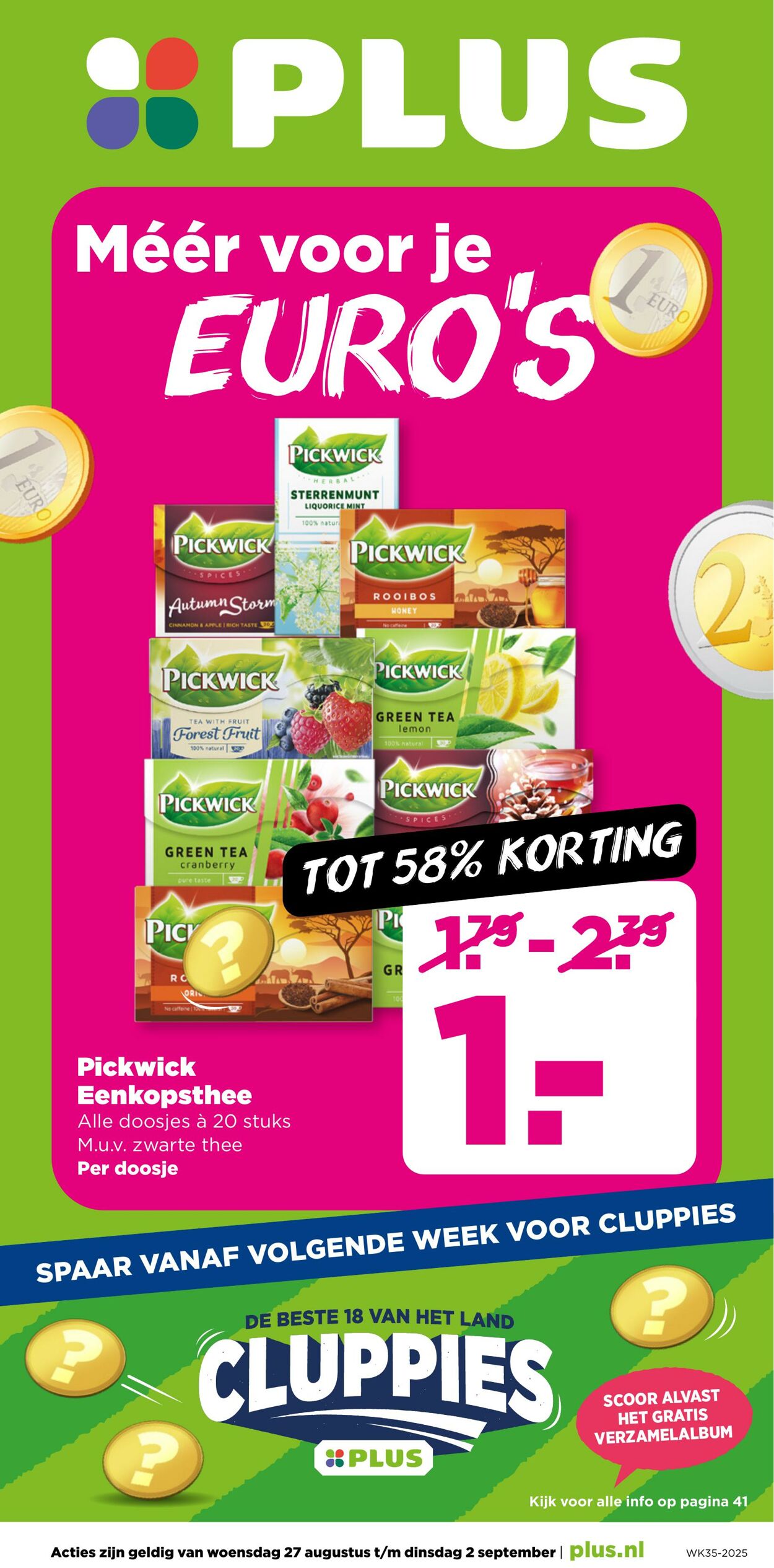 Folder Plus 27.08.2025 - 02.09.2025