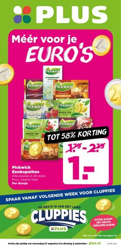 Folder Plus 27.08.2025 - 02.09.2025