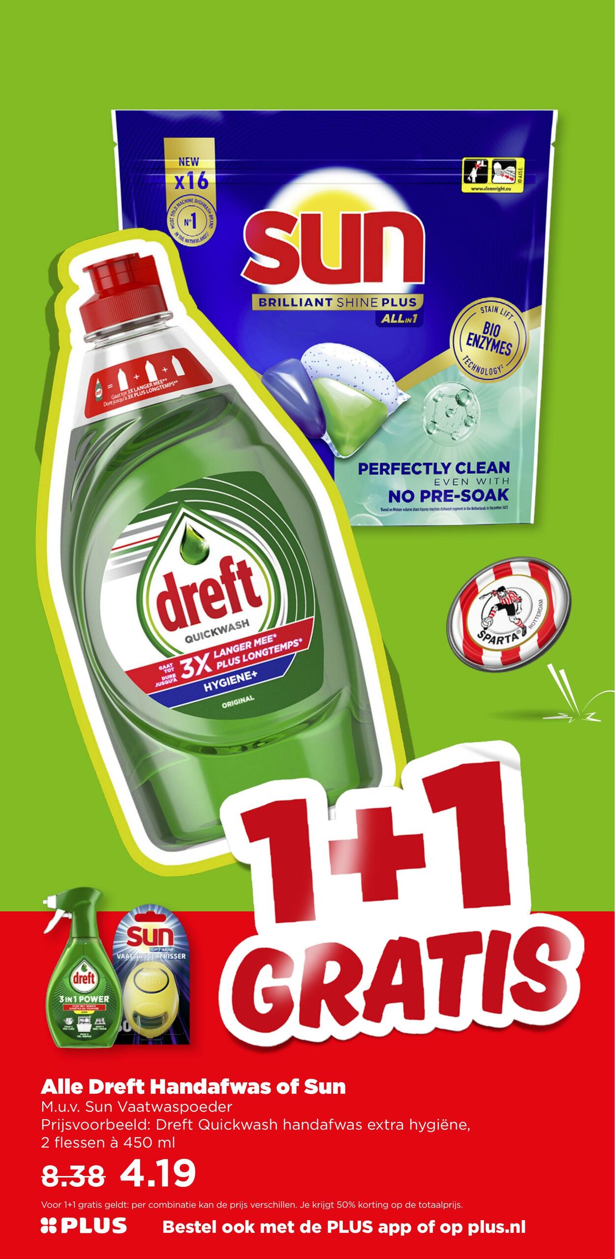 Folder Plus 03.09.2025 - 09.09.2025