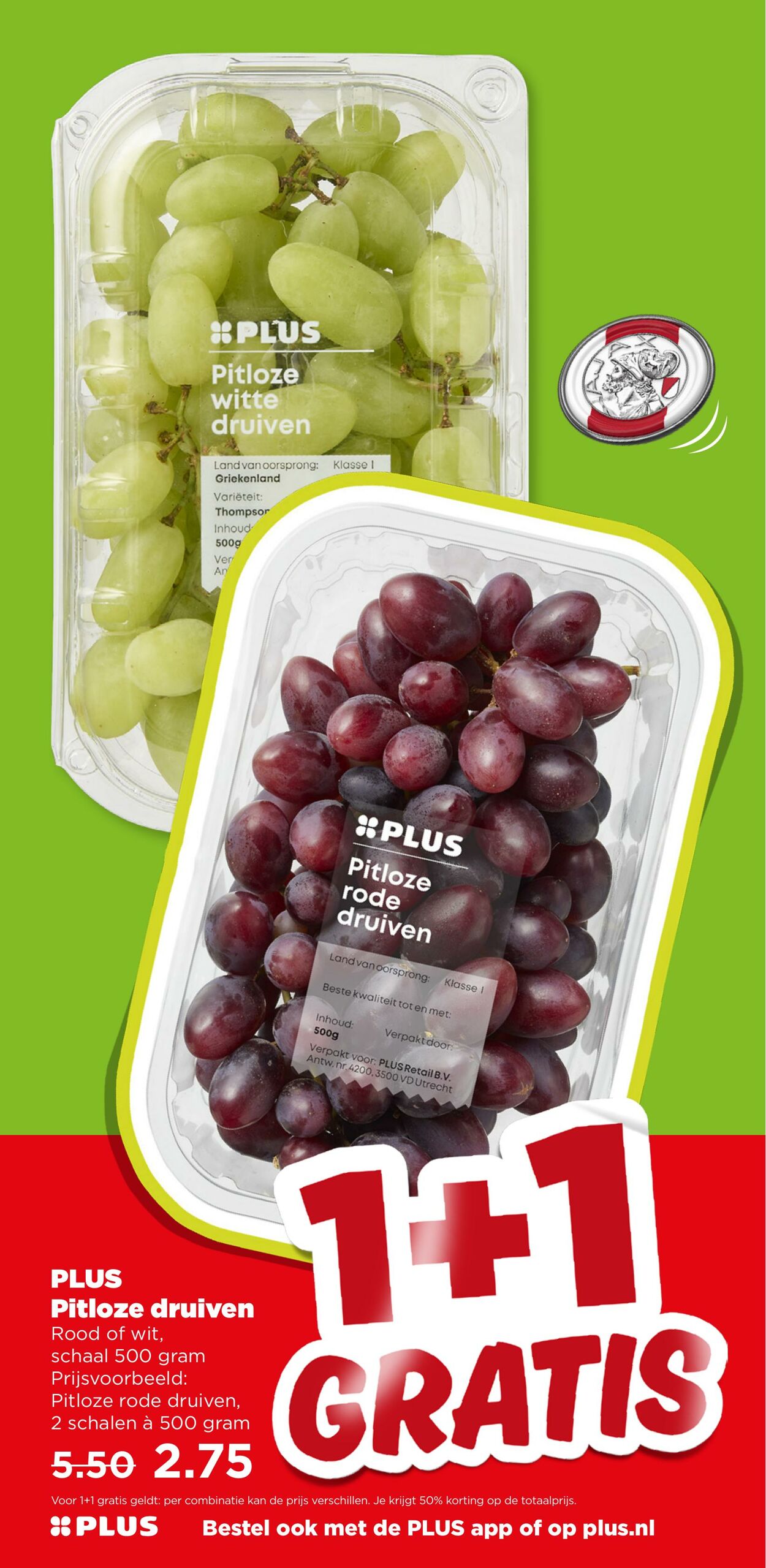 Folder Plus 03.09.2025 - 09.09.2025
