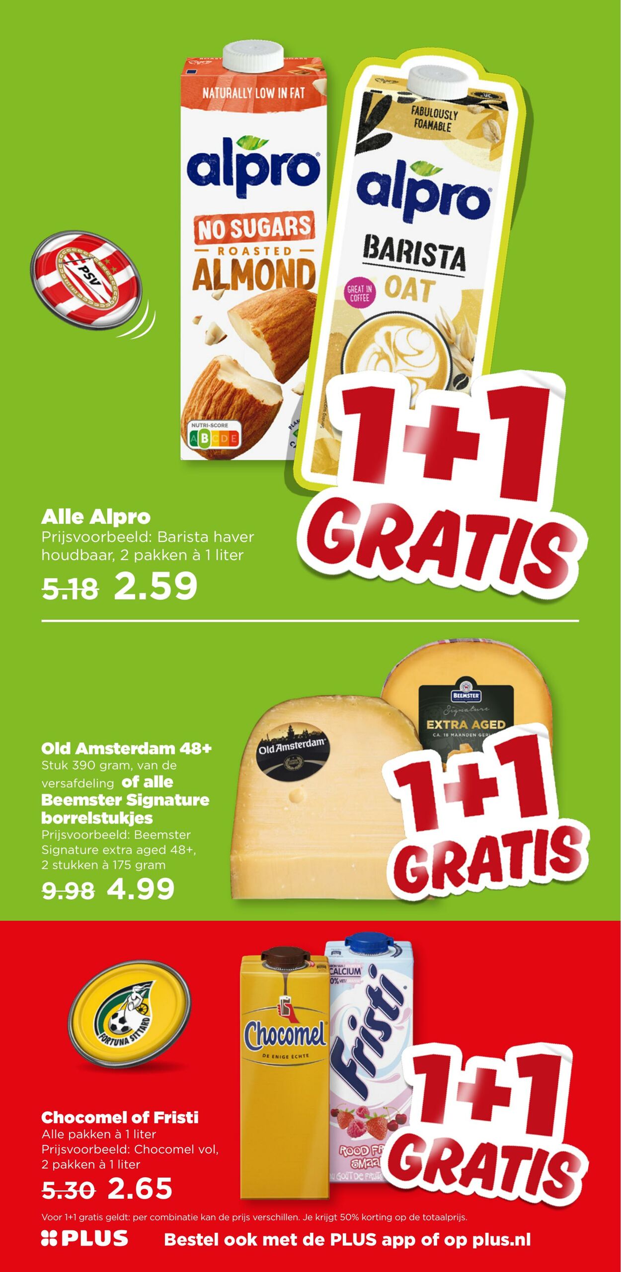 Folder Plus 03.09.2025 - 09.09.2025