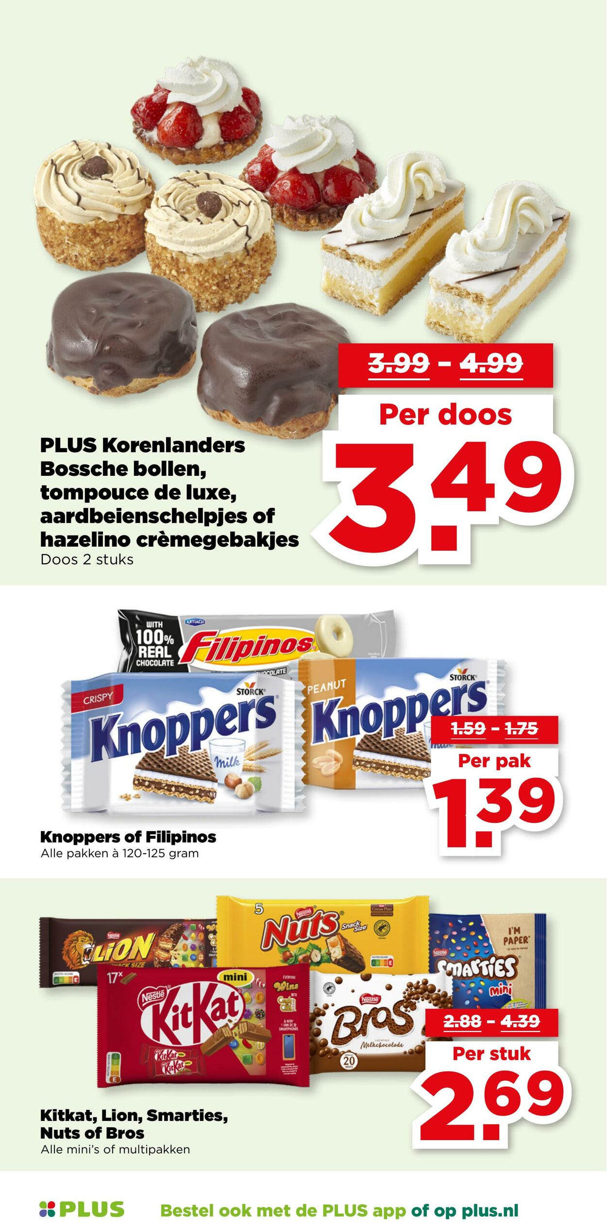 Folder Plus 03.09.2025 - 09.09.2025