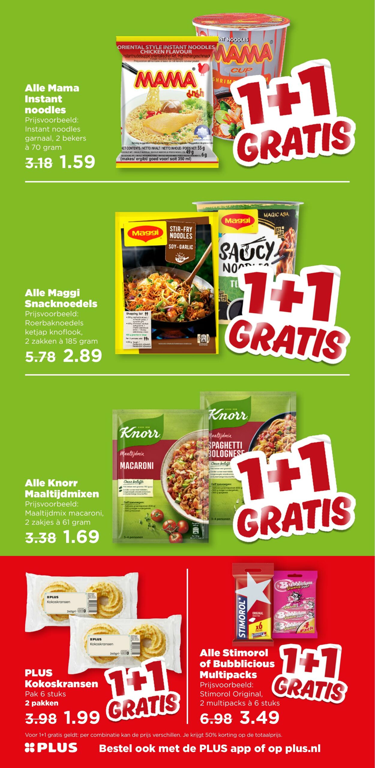 Folder Plus 03.09.2025 - 09.09.2025