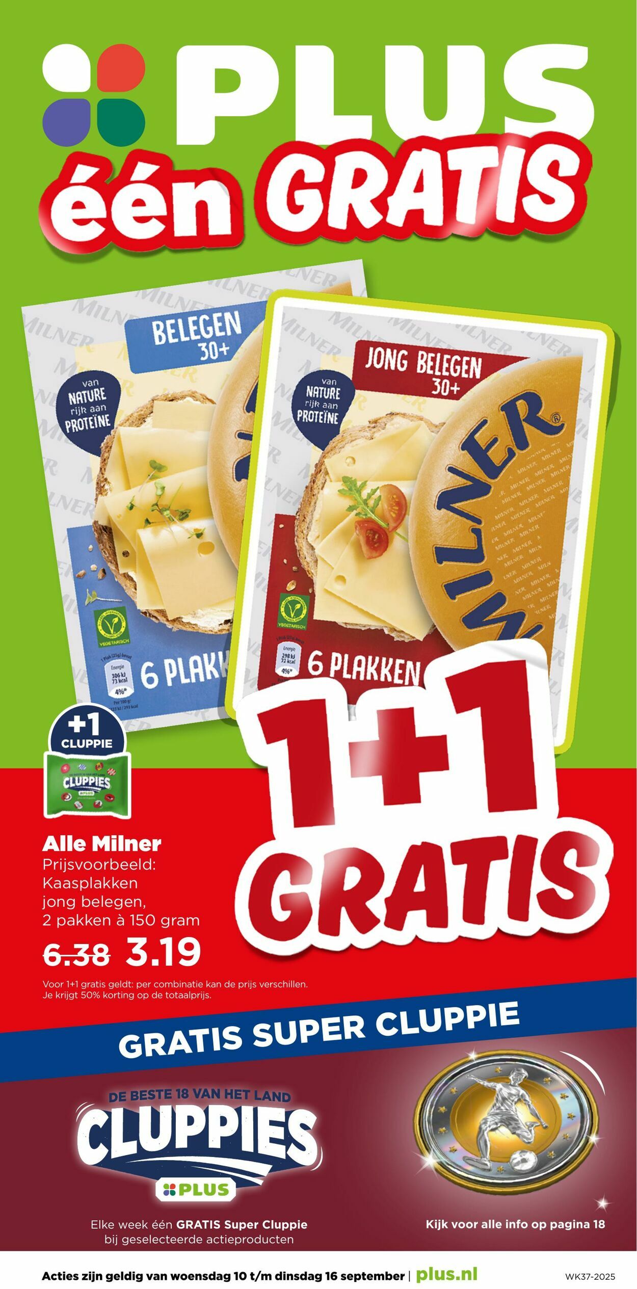 Folder Plus 10.09.2025 - 16.09.2025
