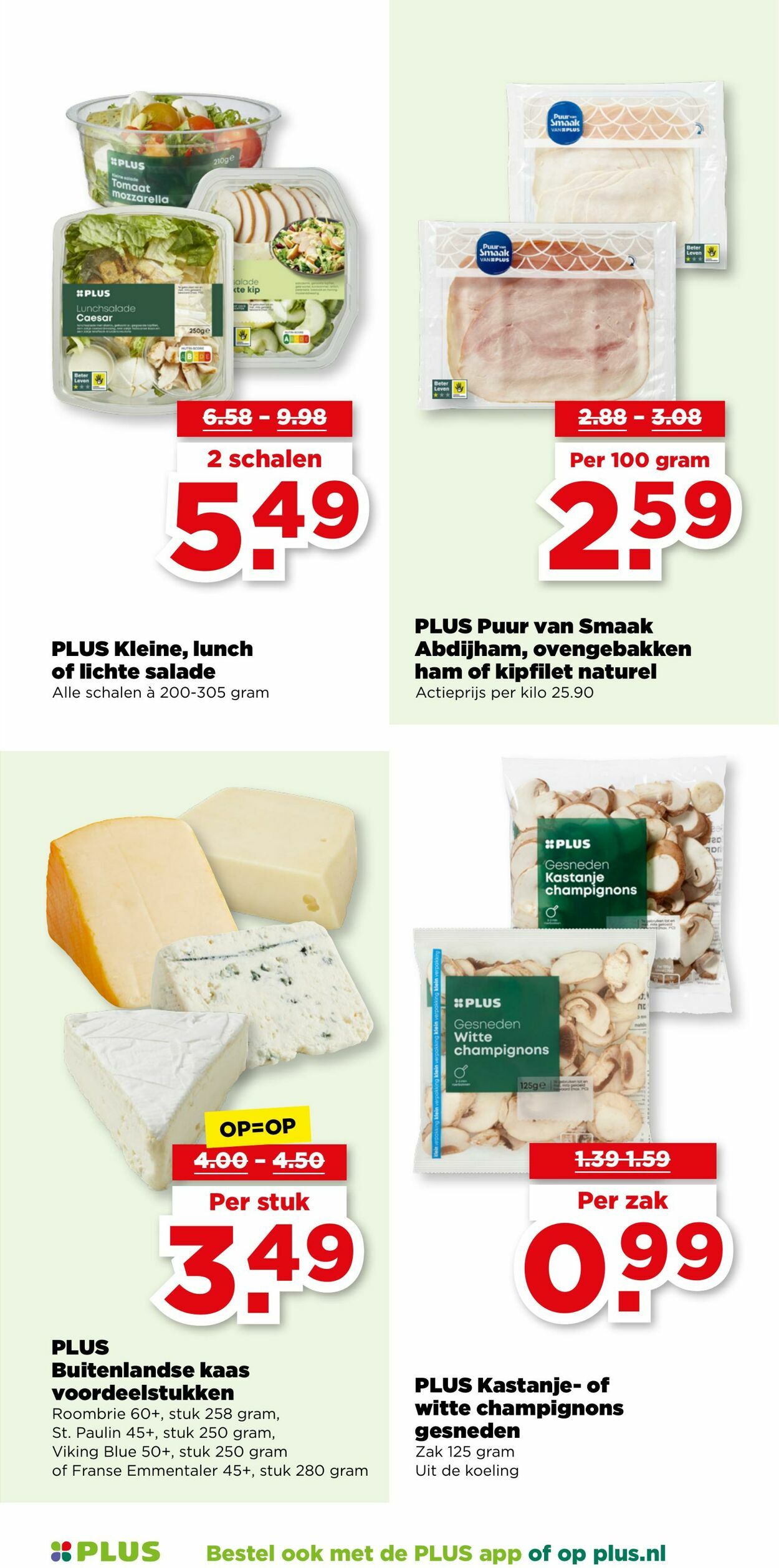 Folder Plus 17.09.2025 - 23.09.2025