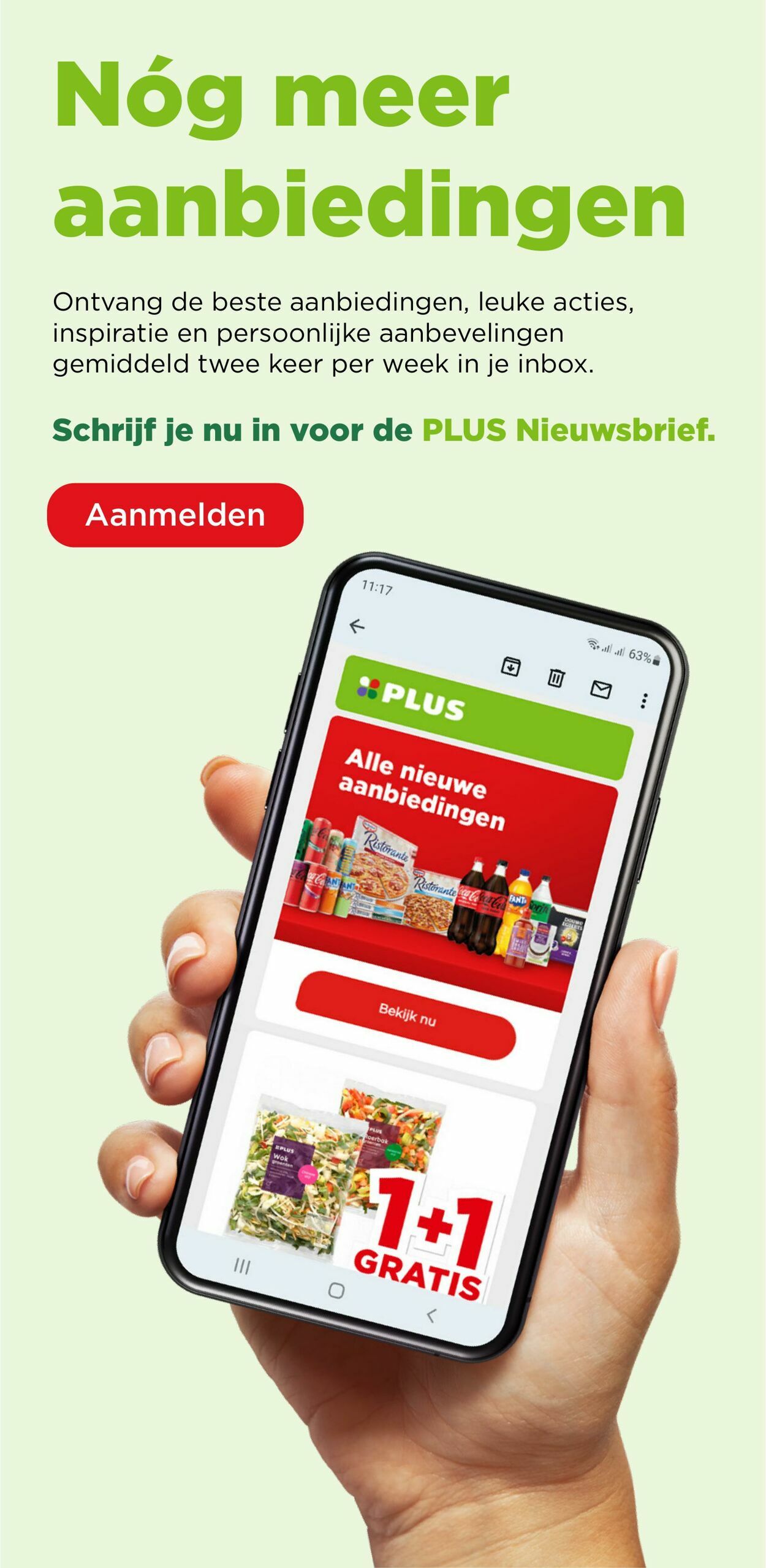 Folder Plus 17.09.2025 - 23.09.2025