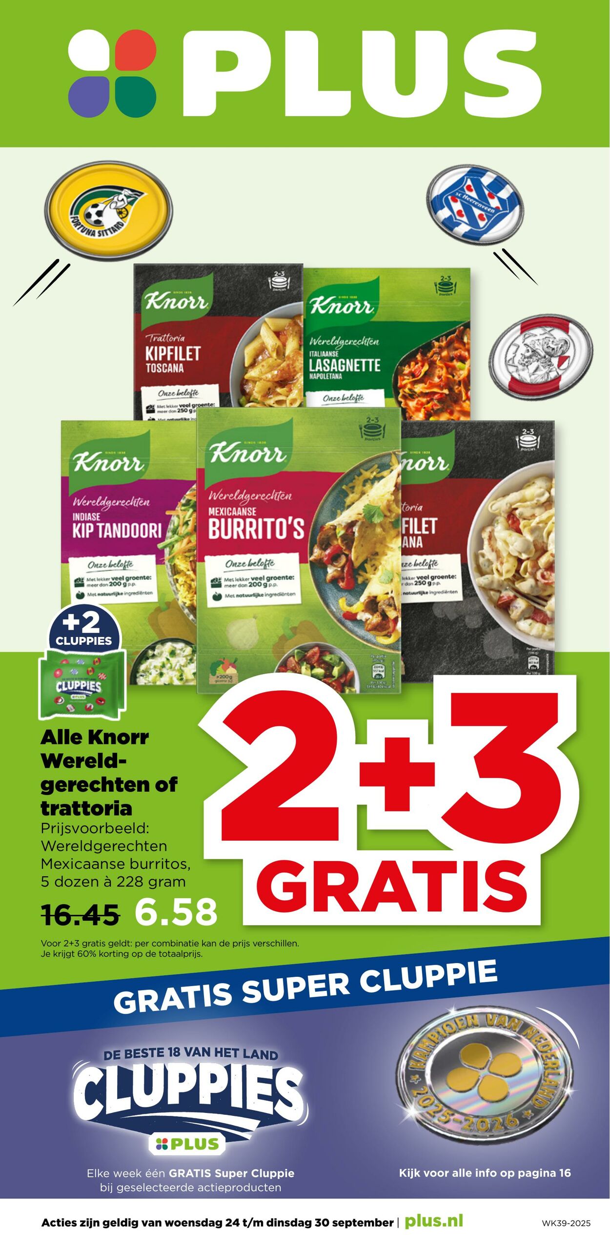 Folder Plus 24.09.2025 - 30.09.2025