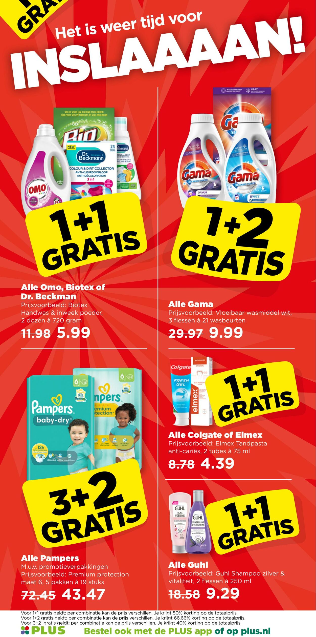 Folder Plus 08.10.2025 - 14.10.2025