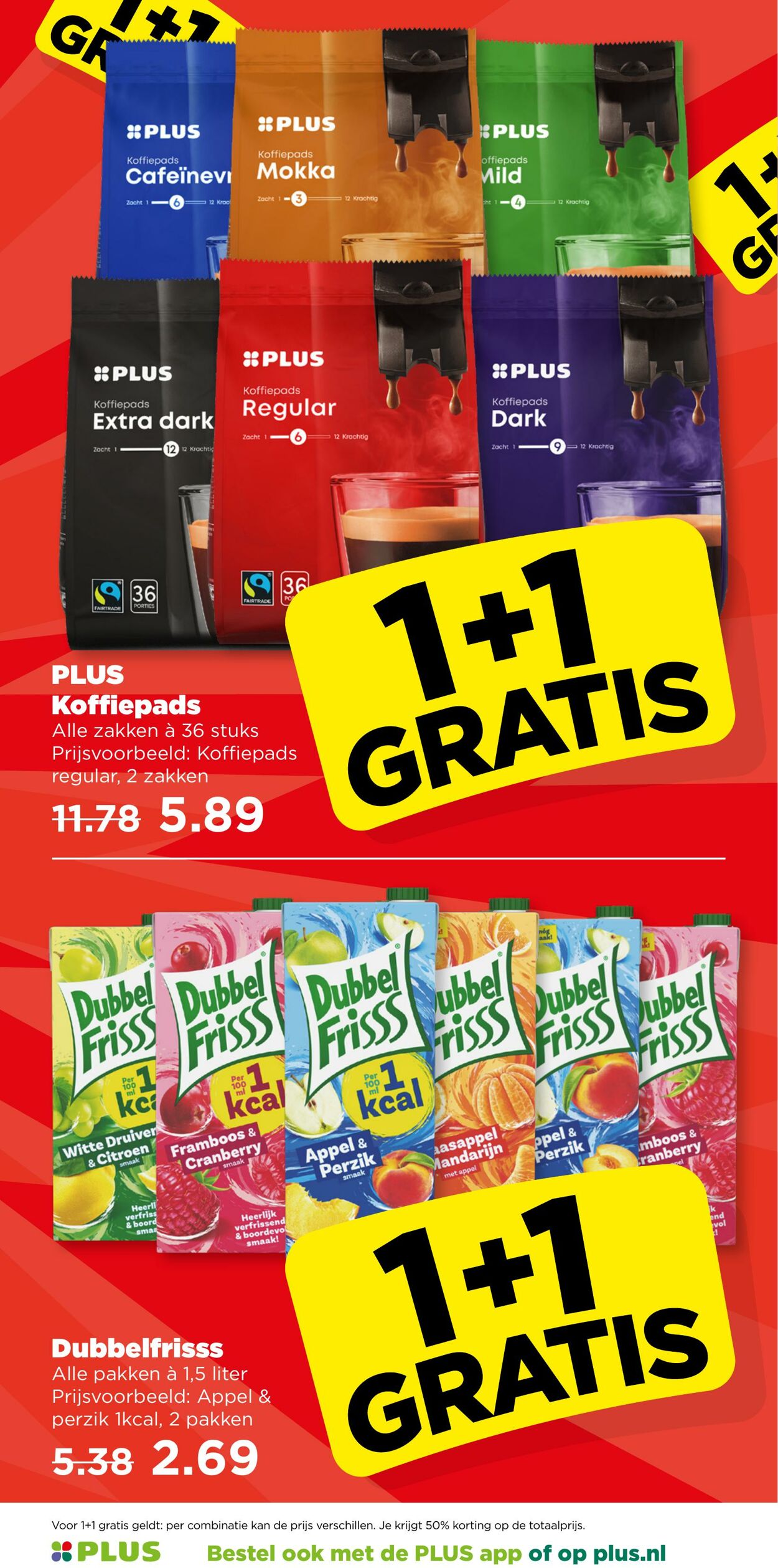 Folder Plus 08.10.2025 - 14.10.2025