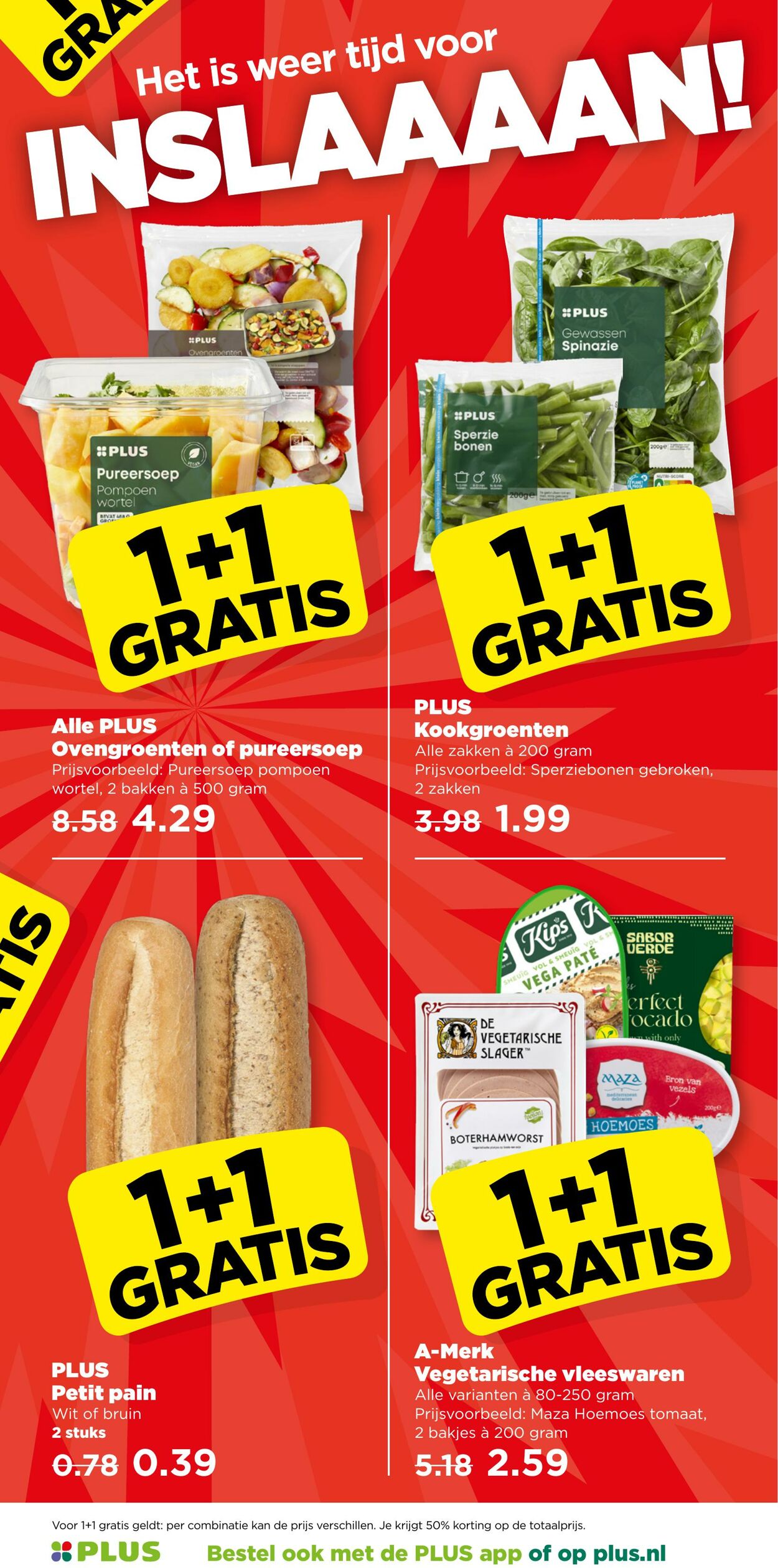 Folder Plus 08.10.2025 - 14.10.2025