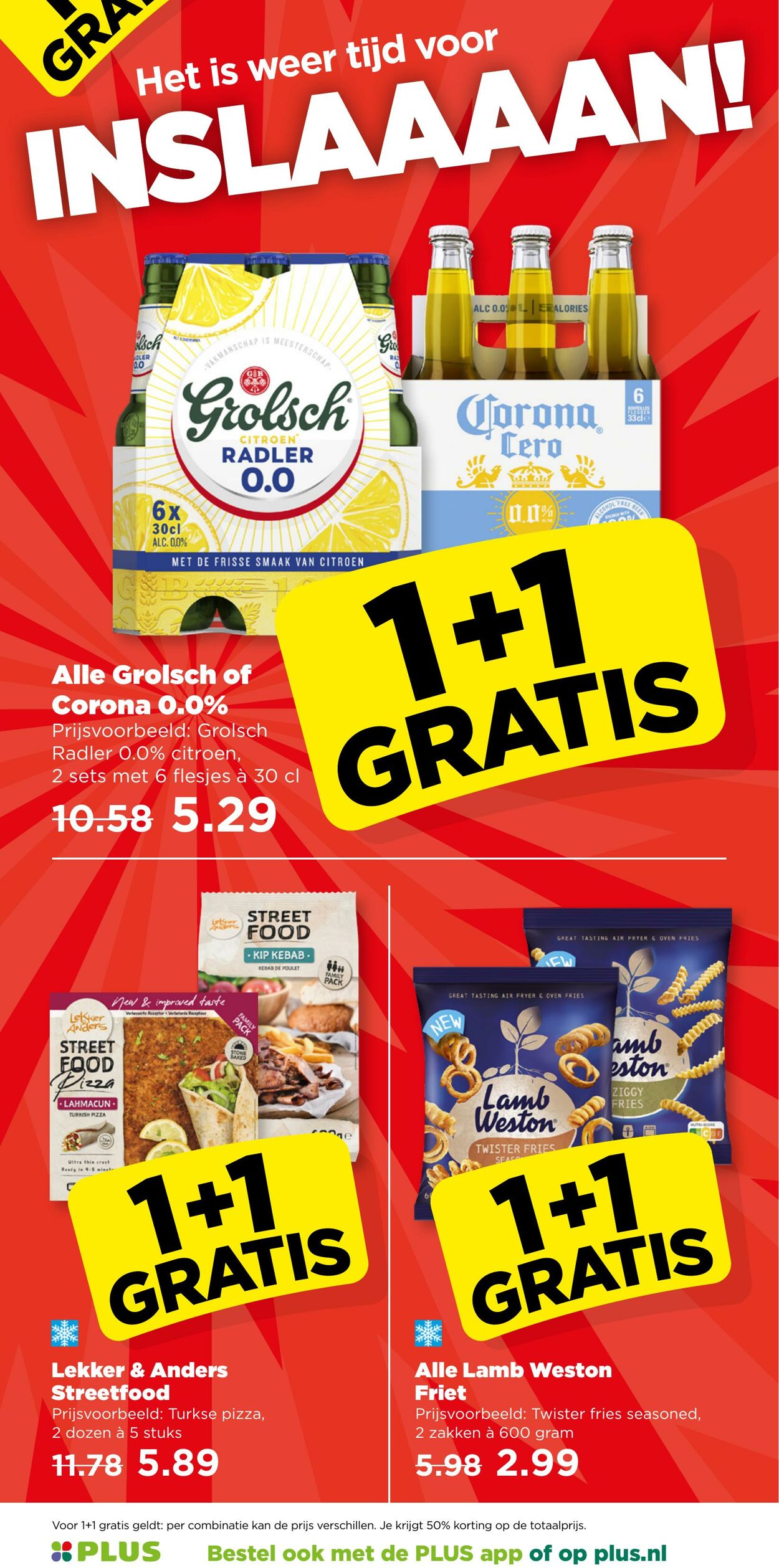 Folder Plus 08.10.2025 - 14.10.2025