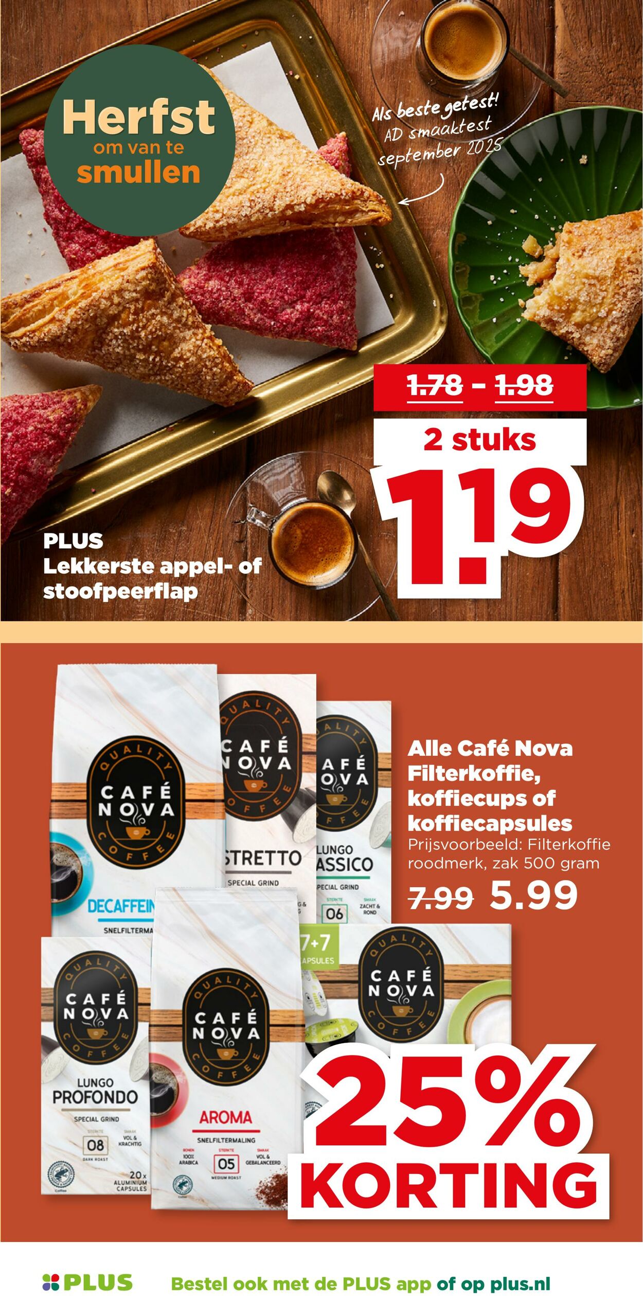 Folder Plus 15.10.2025 - 21.10.2025