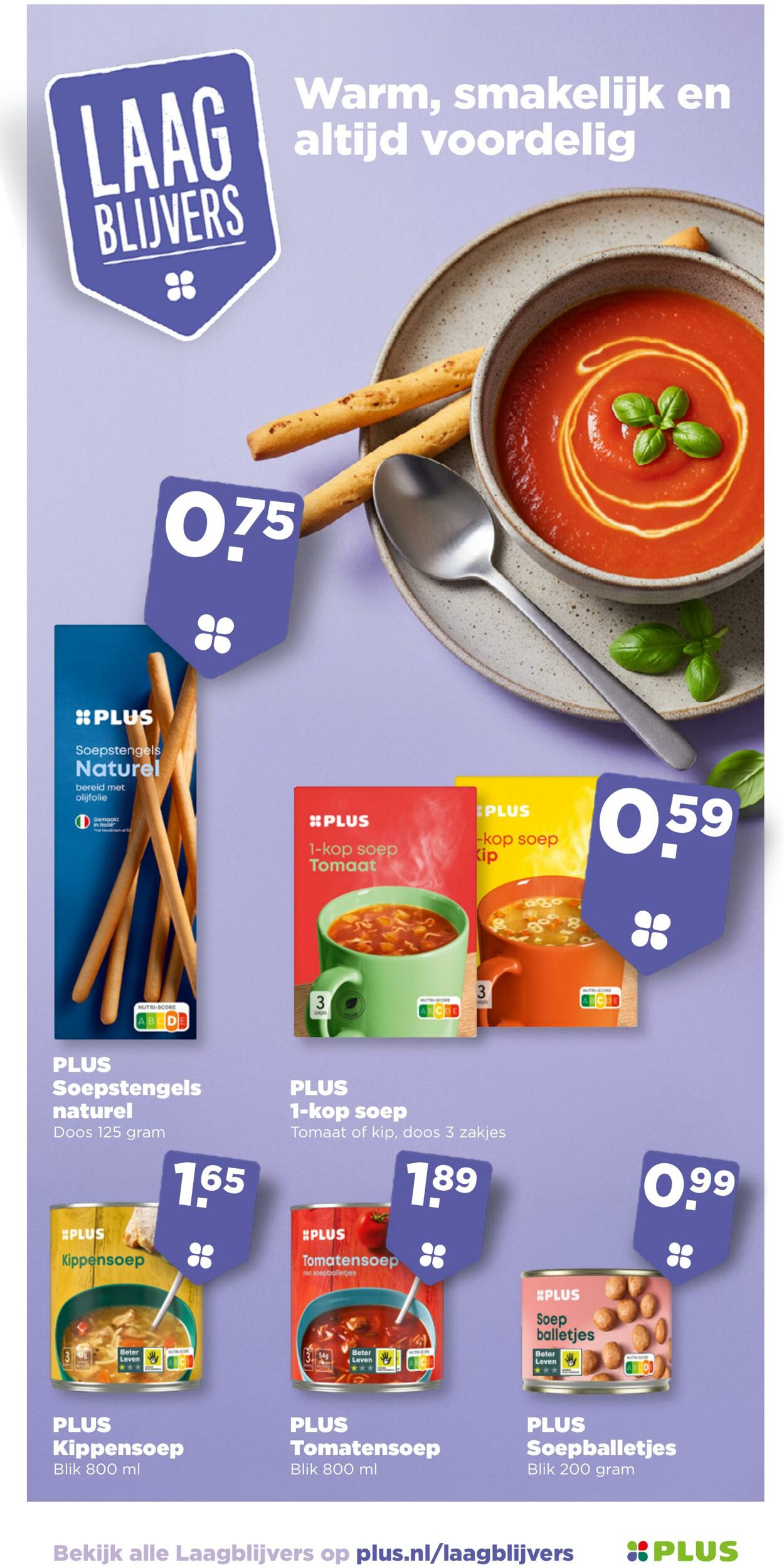 Folder Plus 15.10.2025 - 21.10.2025