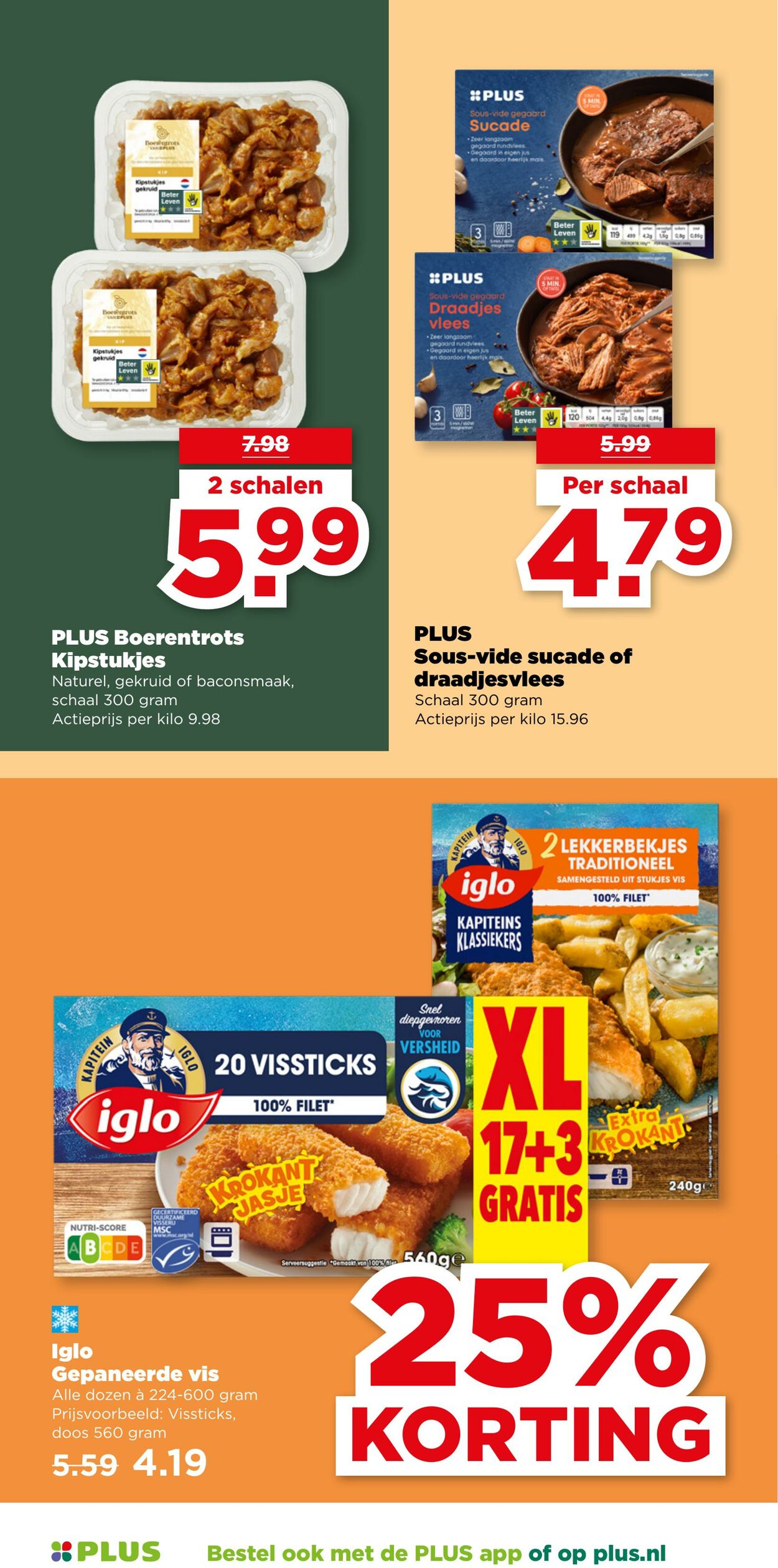 Folder Plus 15.10.2025 - 21.10.2025