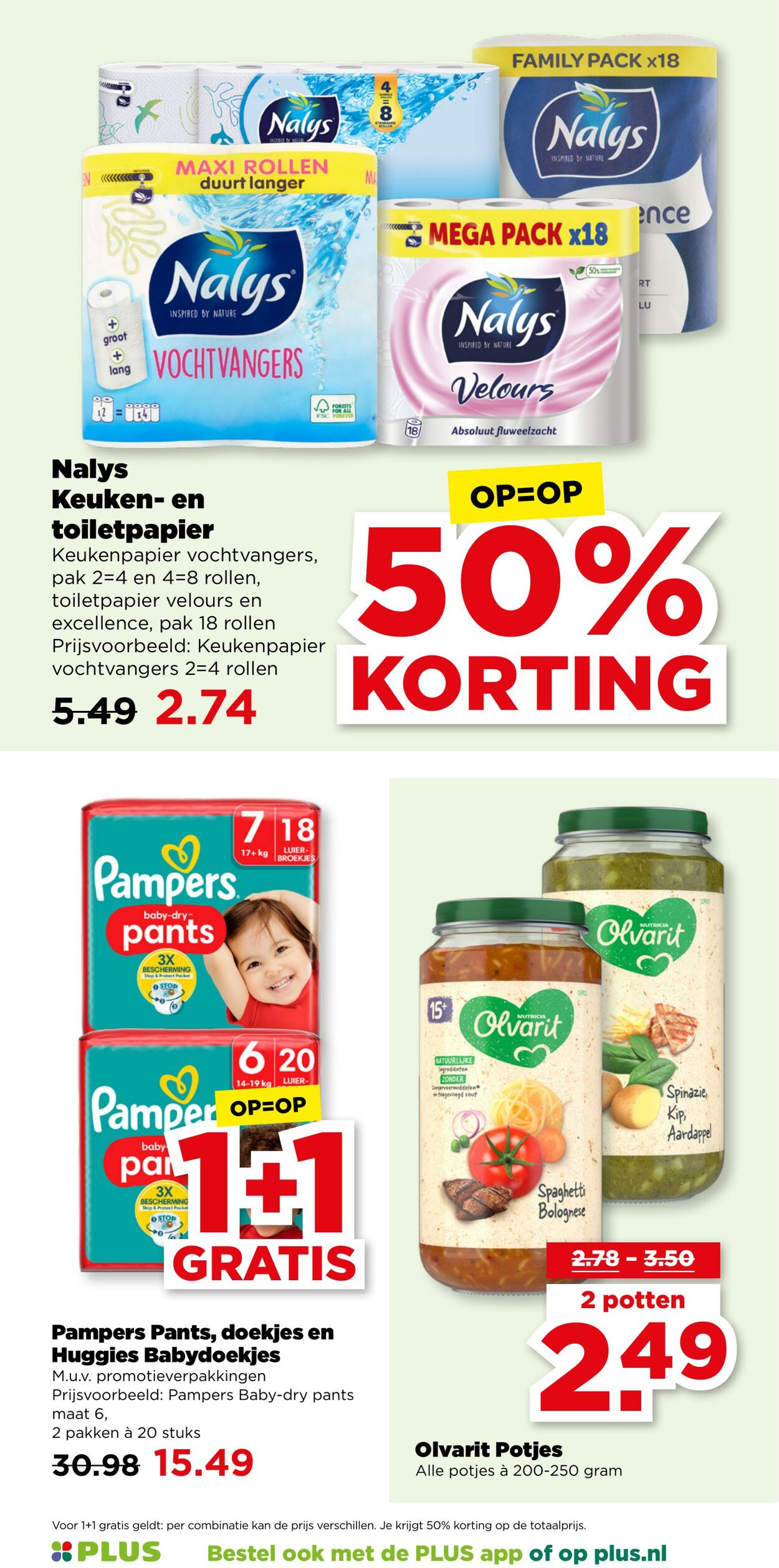 Folder Plus 22.10.2025 - 28.10.2025