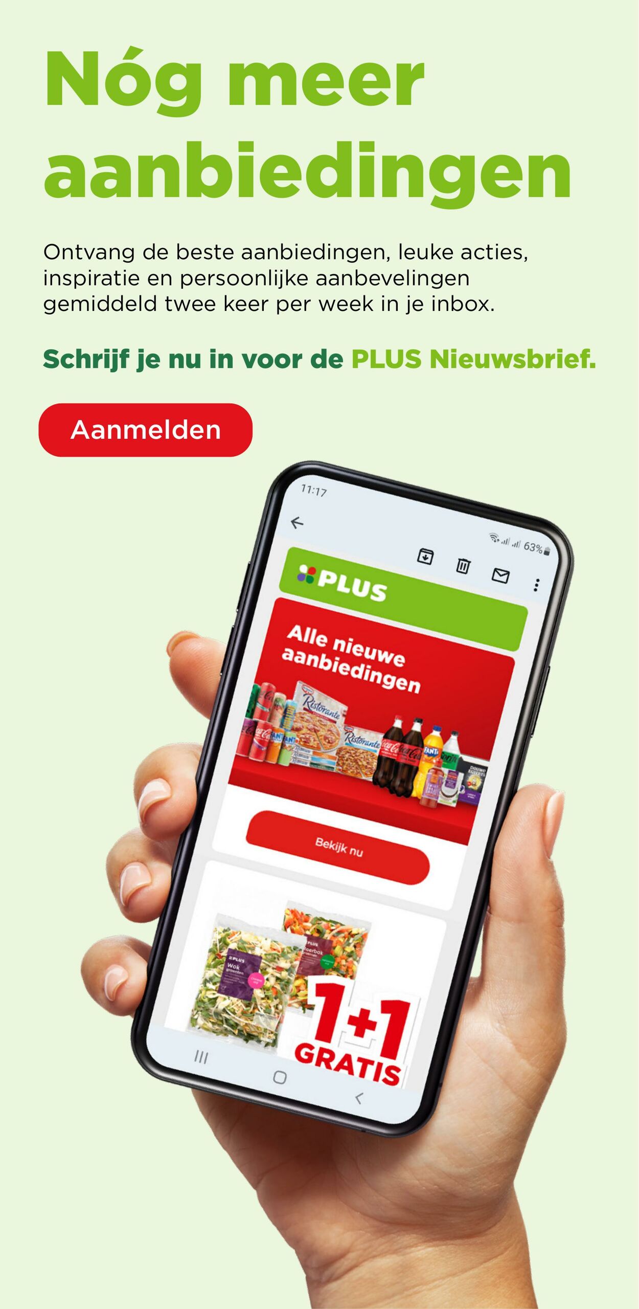 Folder Plus 22.10.2025 - 28.10.2025