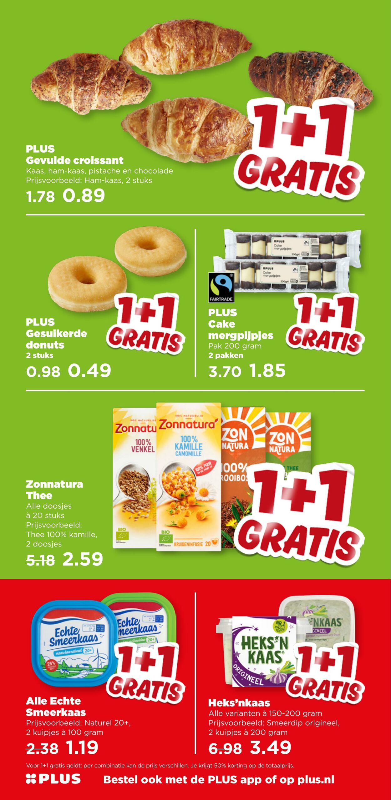 Folder Plus 29.10.2025 - 04.11.2025