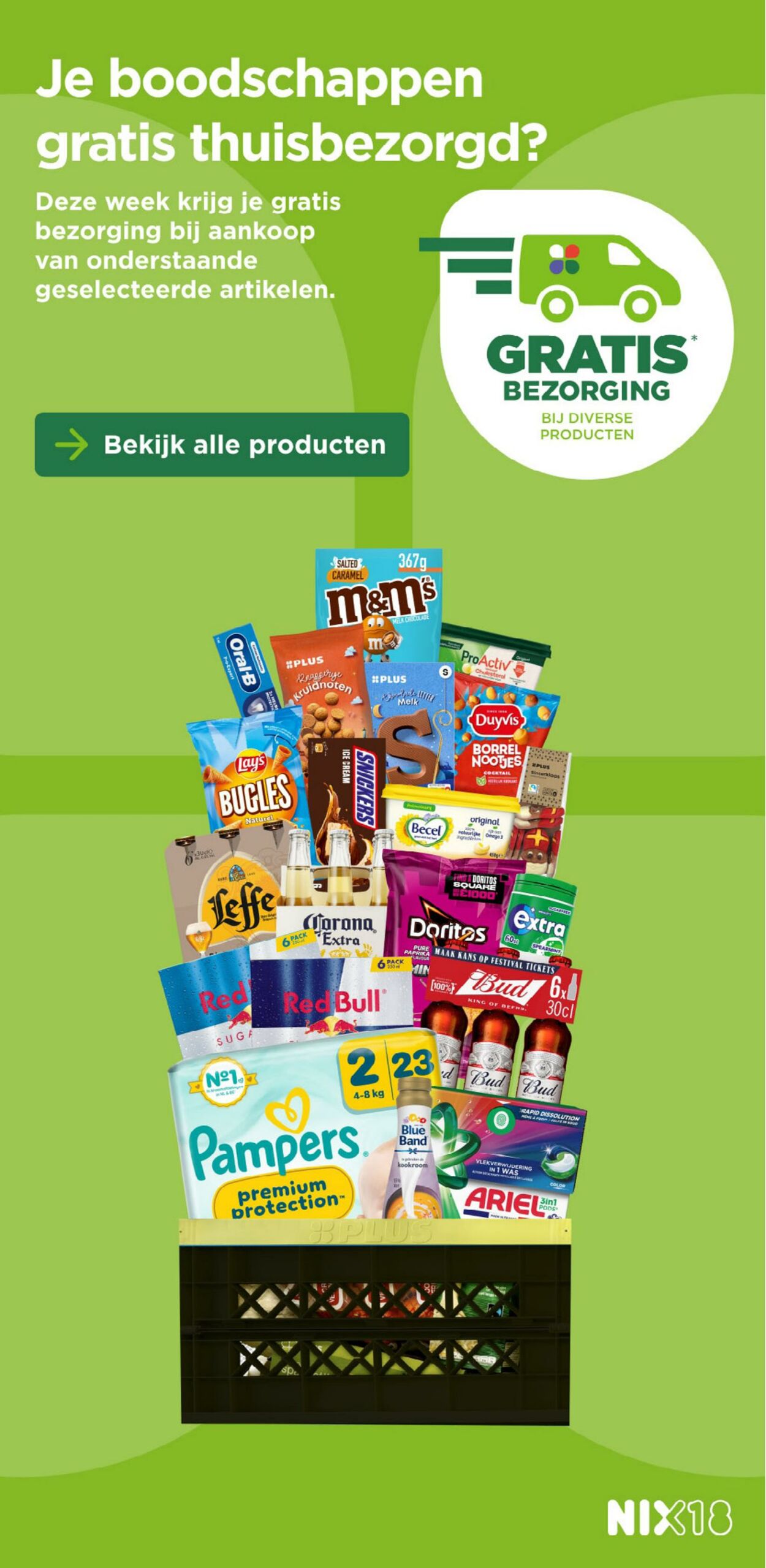 Folder Plus 29.10.2025 - 04.11.2025