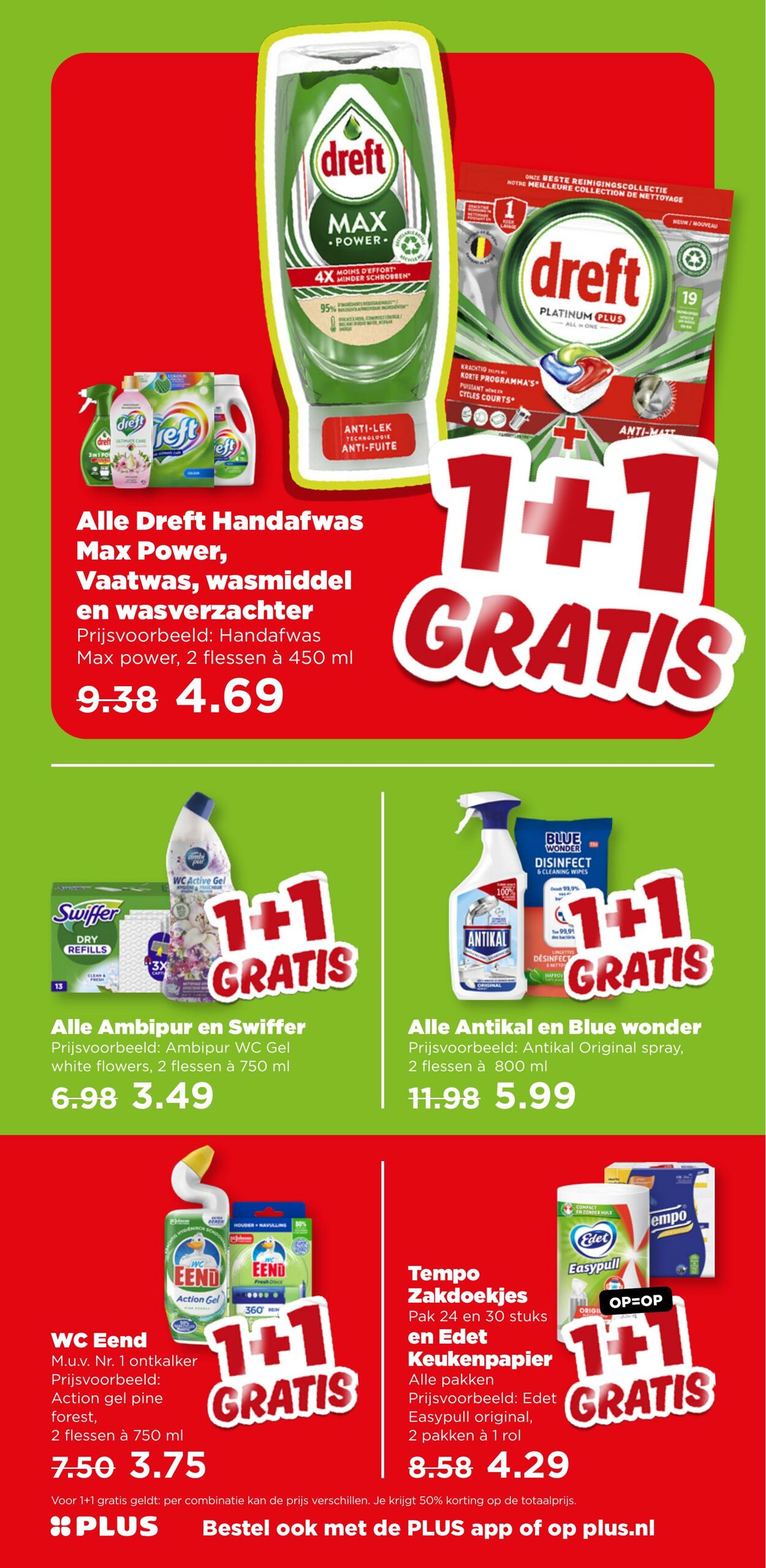 Folder Plus 29.10.2025 - 04.11.2025