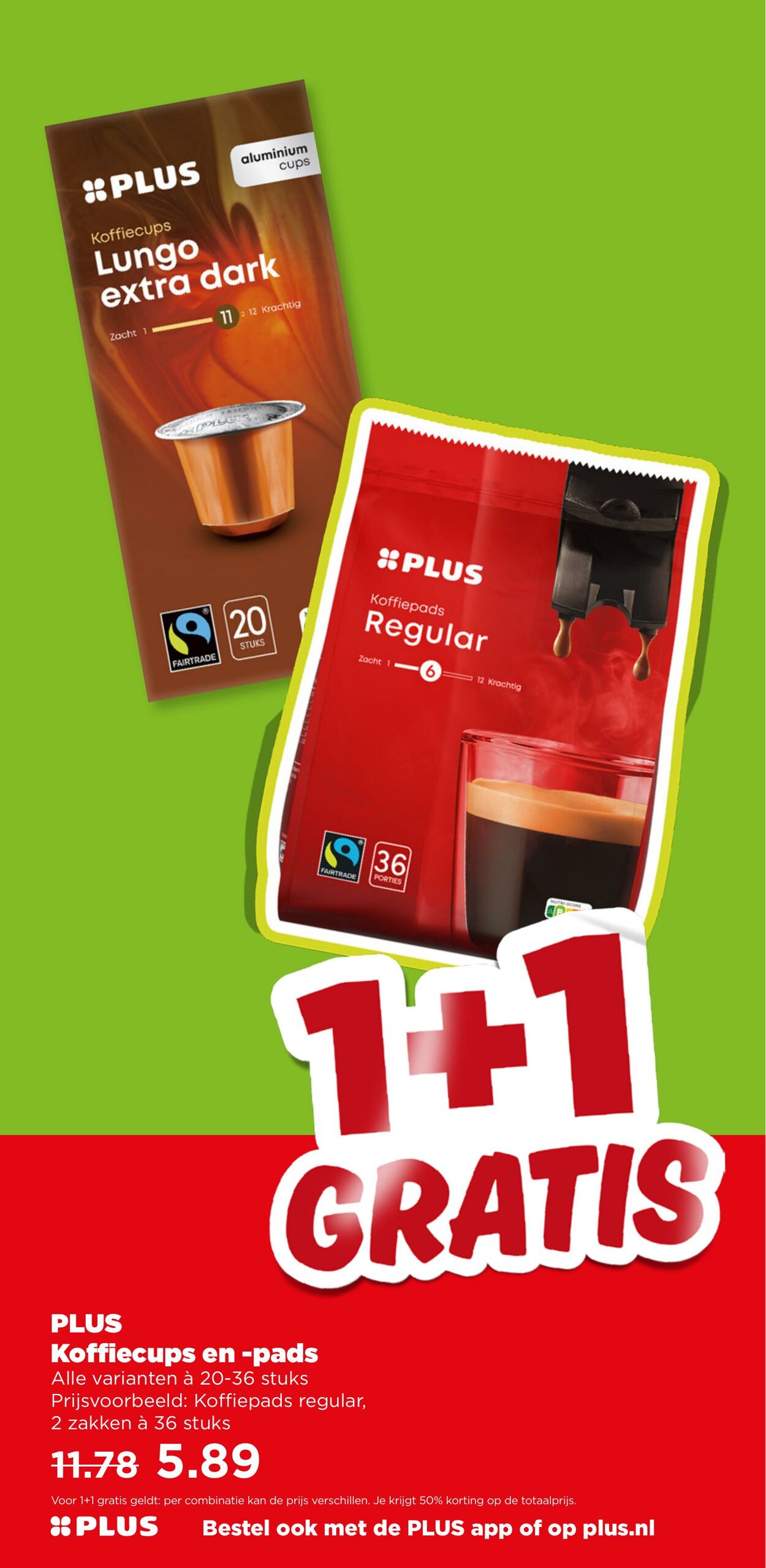 Folder Plus 29.10.2025 - 04.11.2025