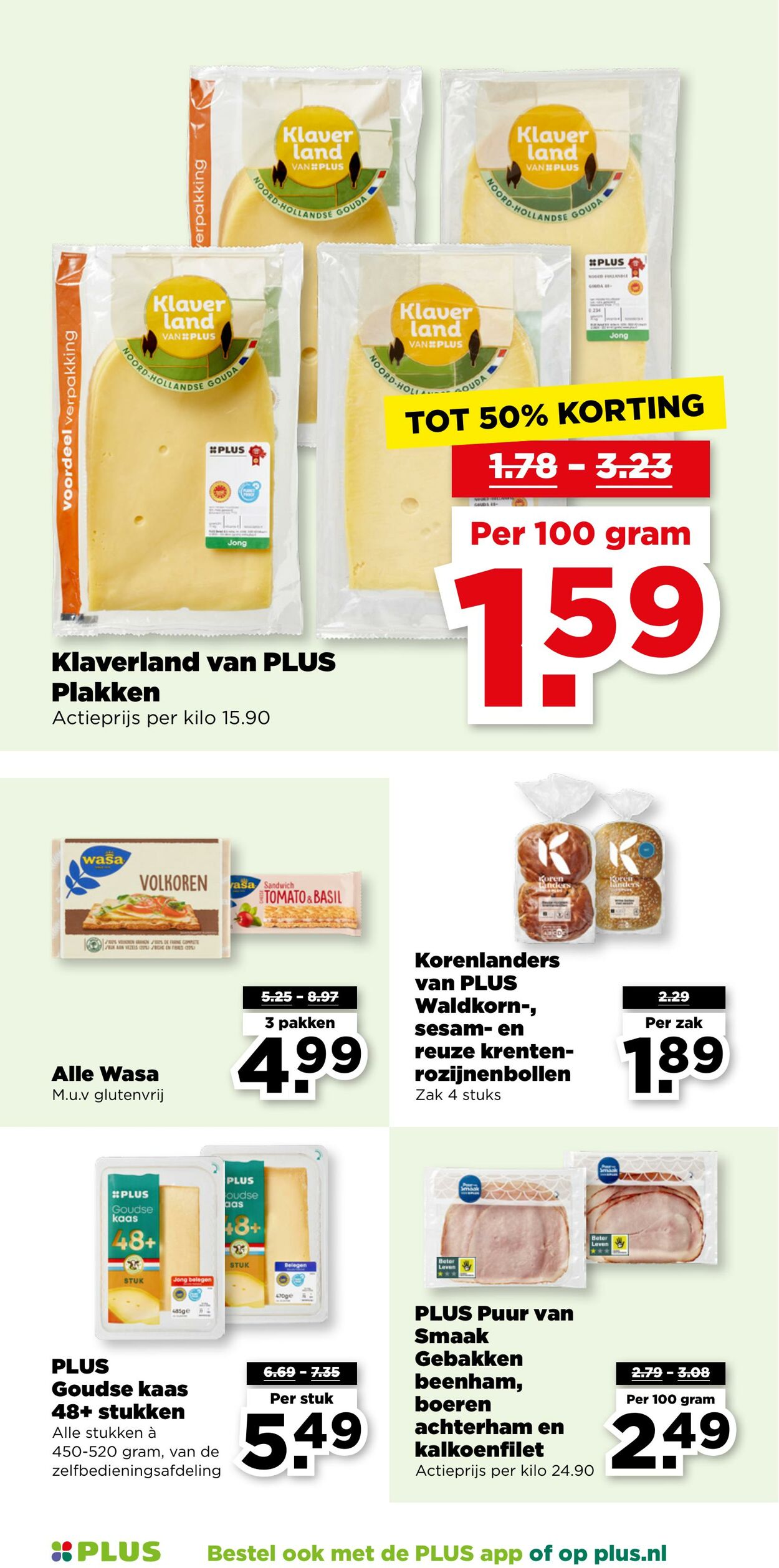 Folder Plus 29.10.2025 - 04.11.2025