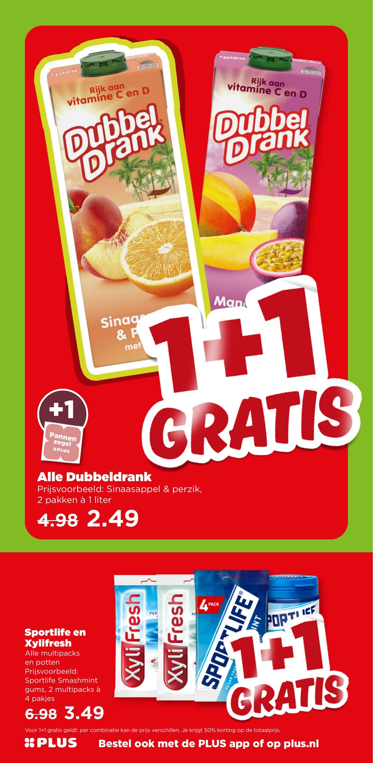 Folder Plus 29.10.2025 - 04.11.2025