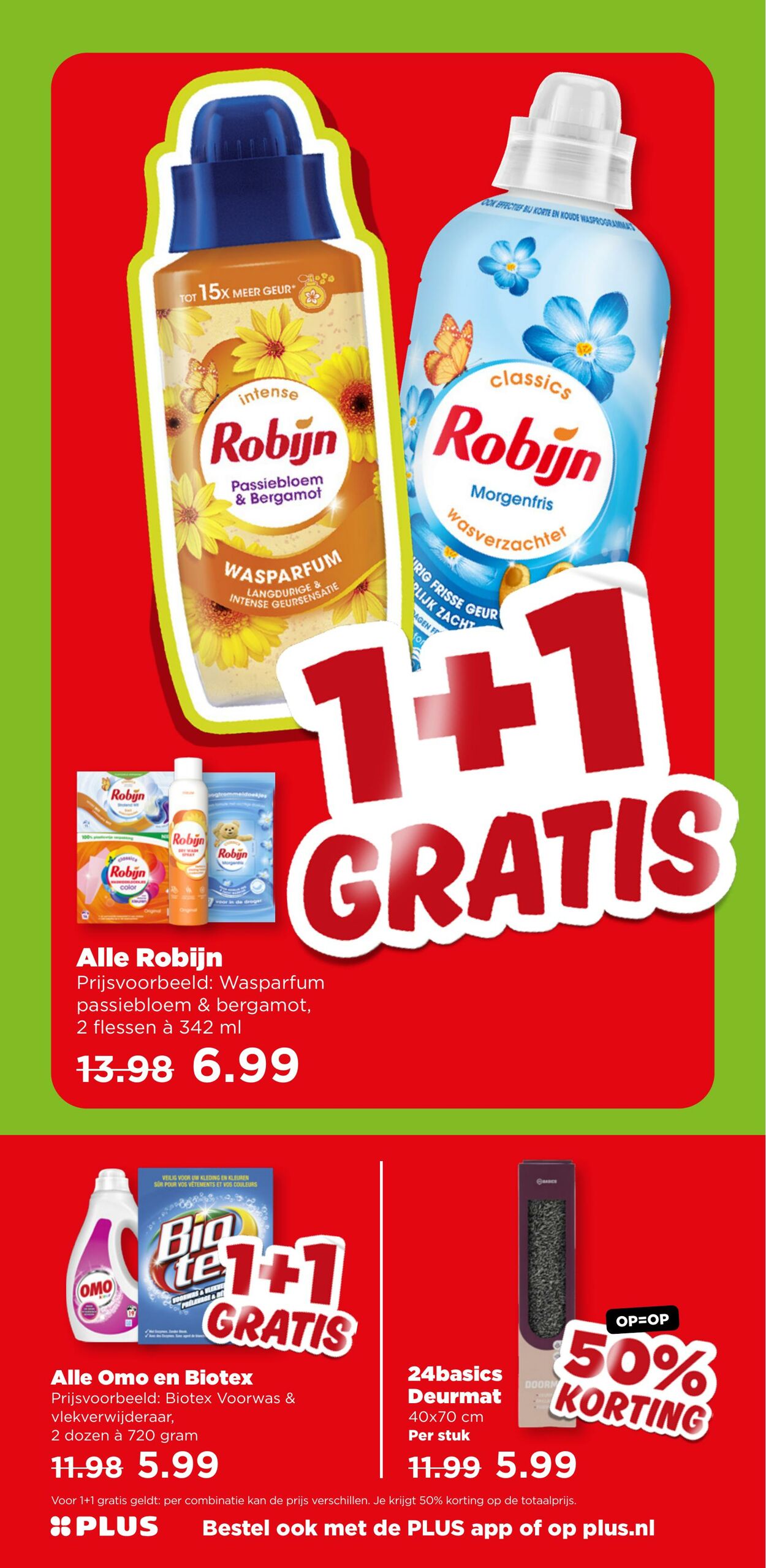 Folder Plus 29.10.2025 - 04.11.2025