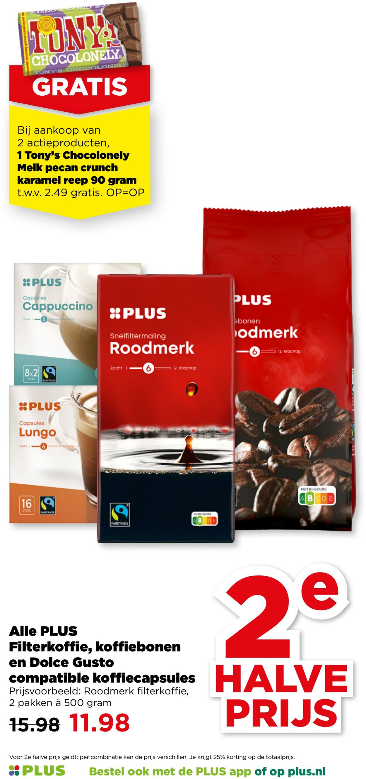 Folder Plus 29.10.2025 - 04.11.2025