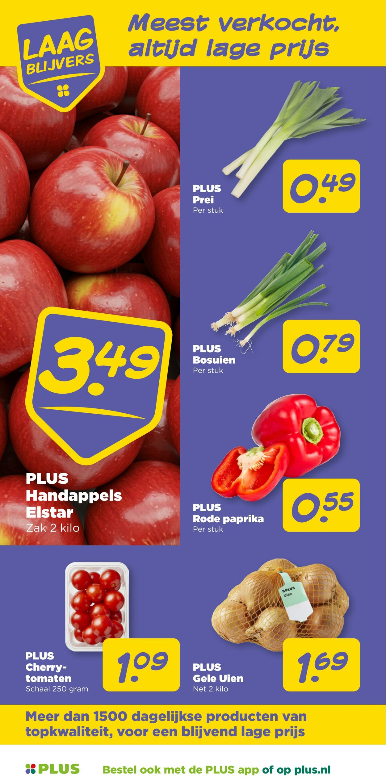 Folder Plus 29.10.2025 - 04.11.2025